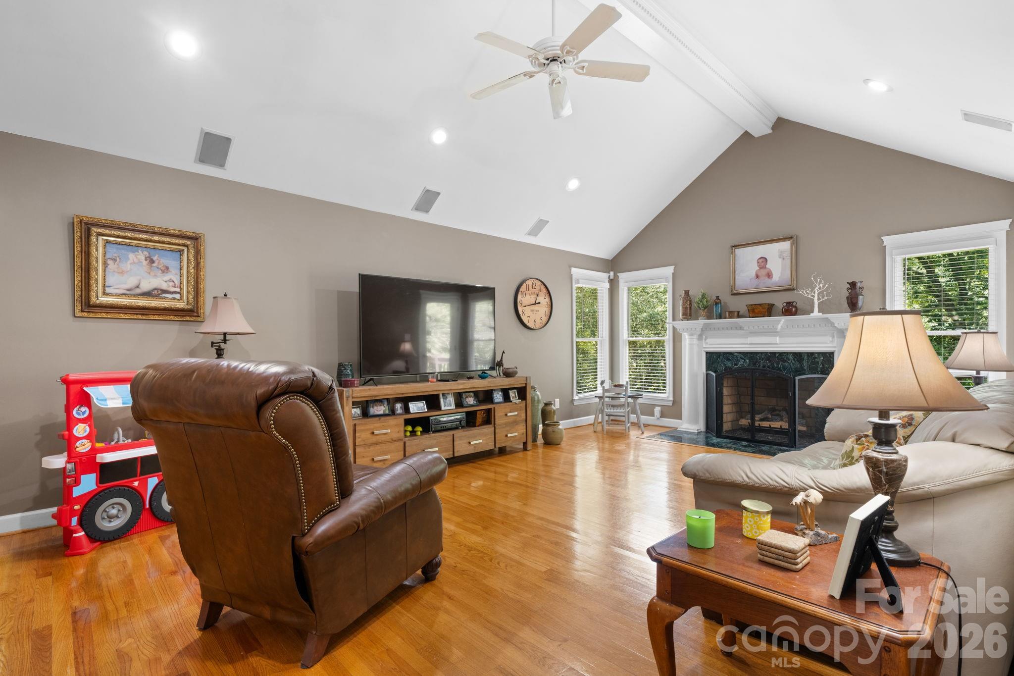 Fairview - Residential