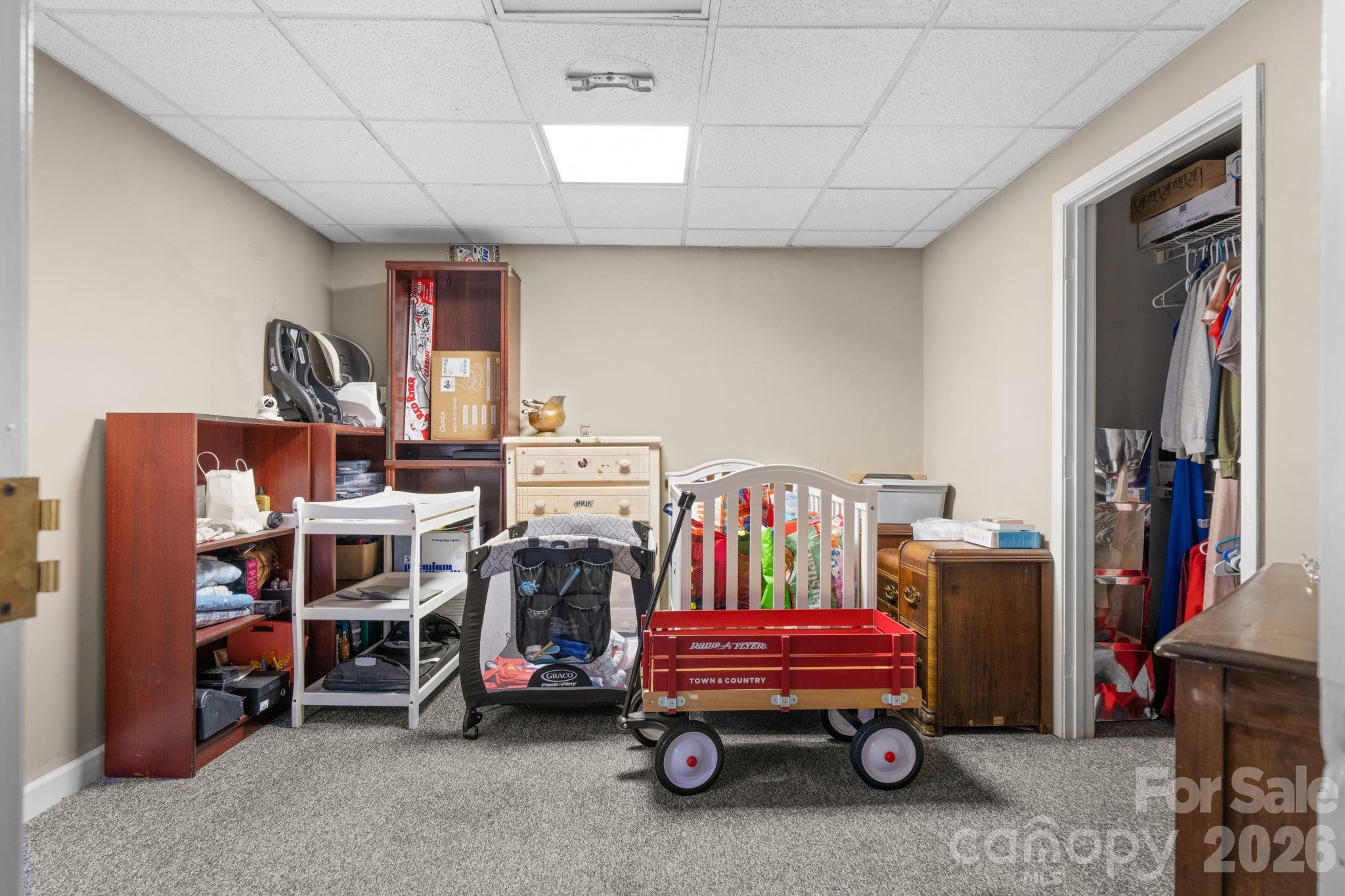 Fairview - Residential