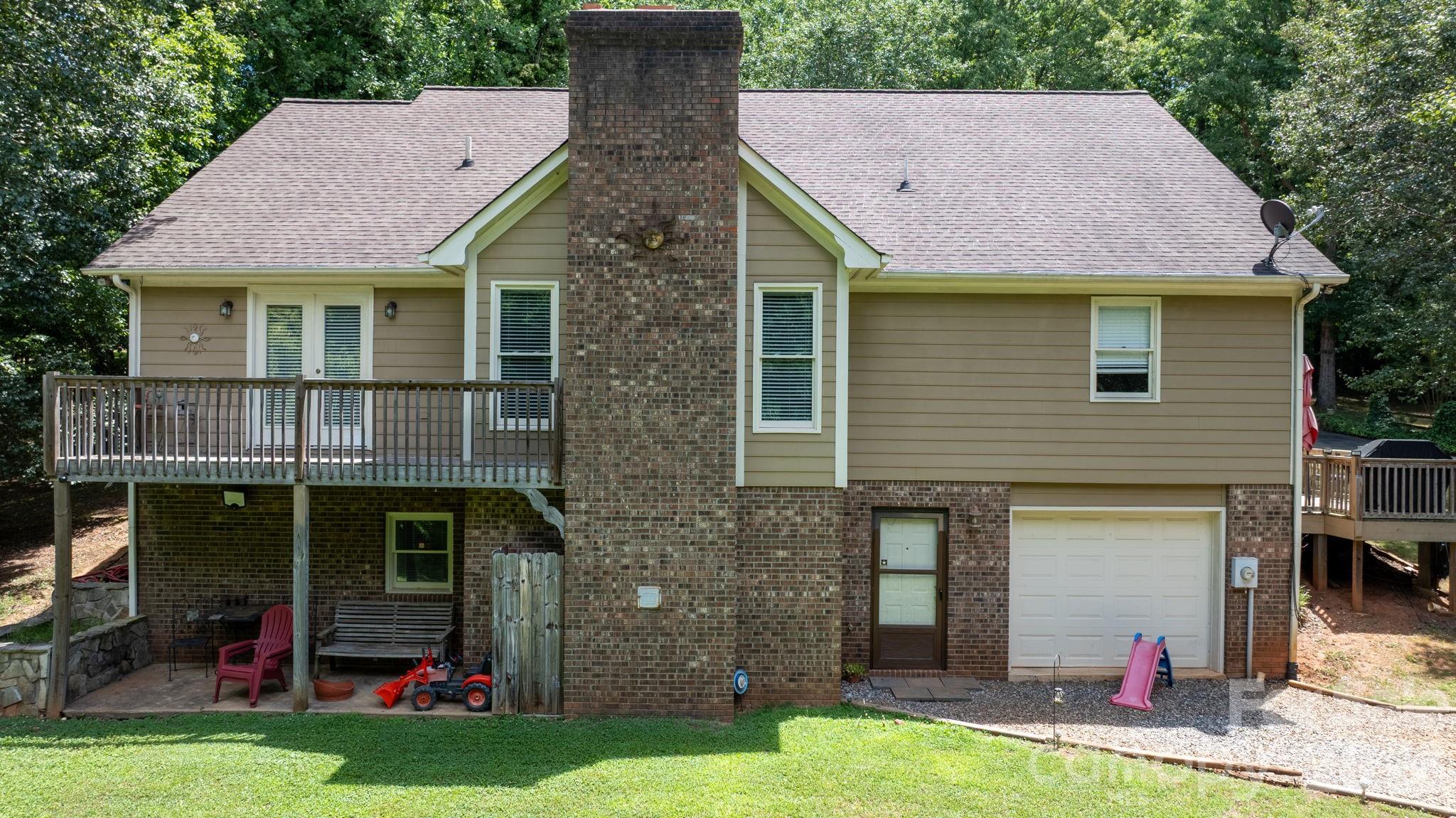 Fairview - Residential