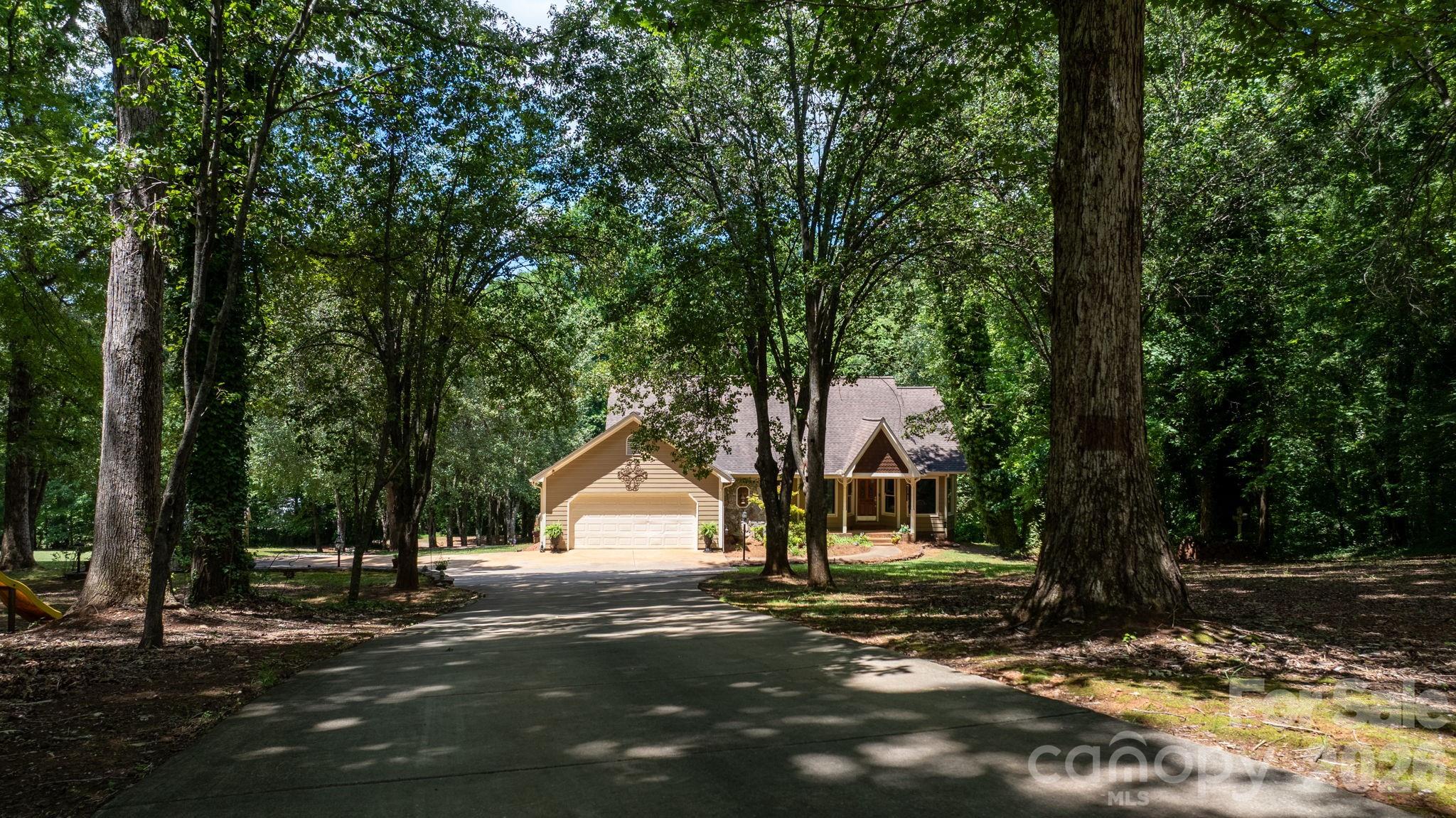 Fairview - Residential