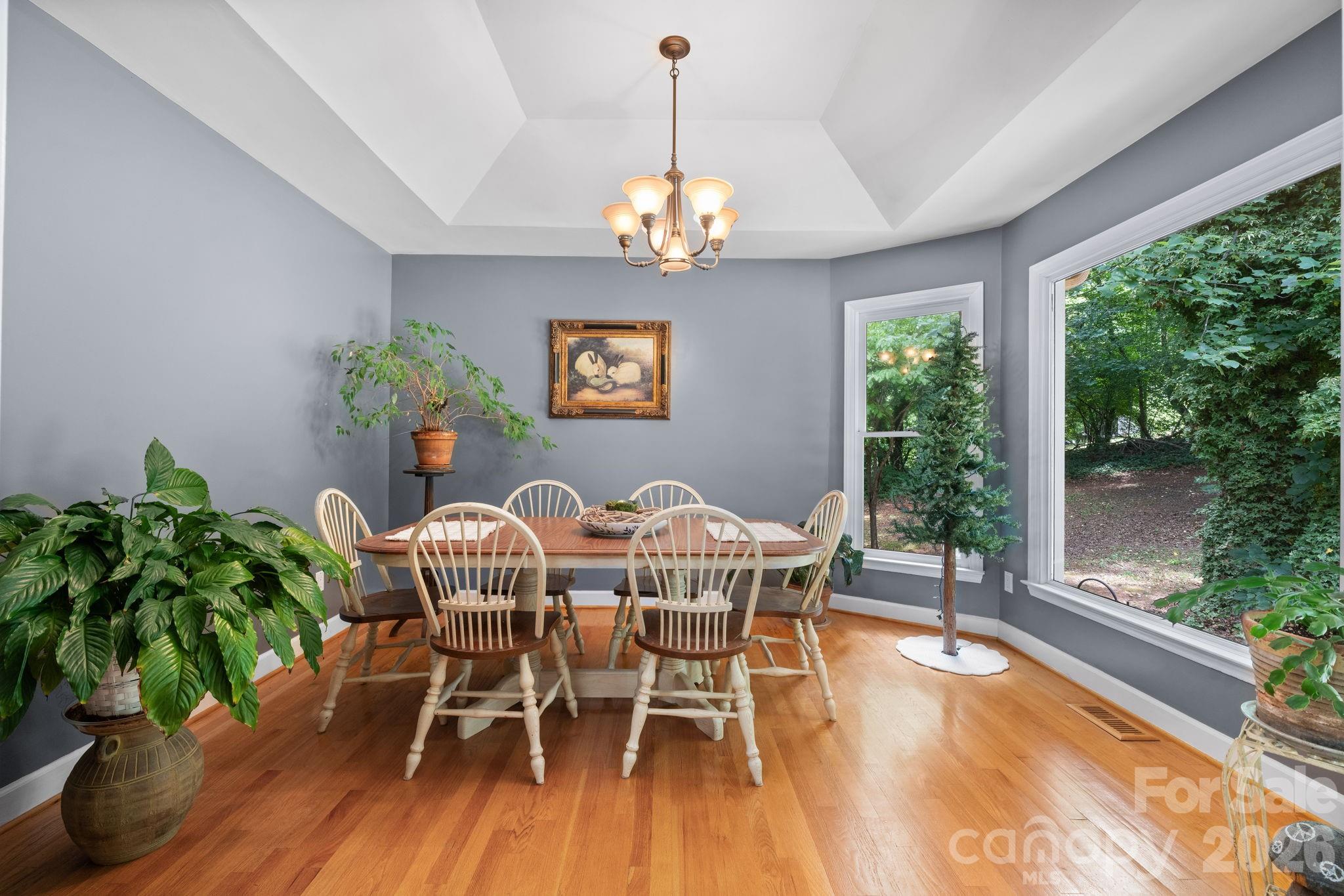 Fairview - Residential
