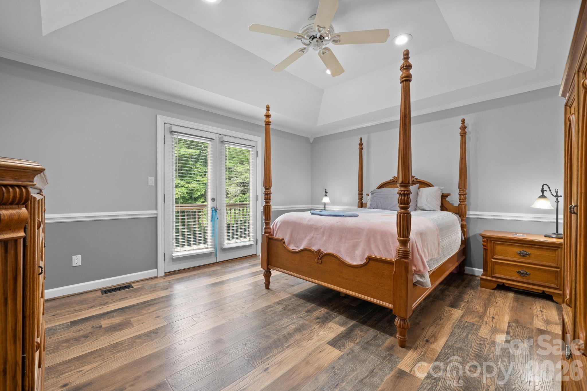 Fairview - Residential