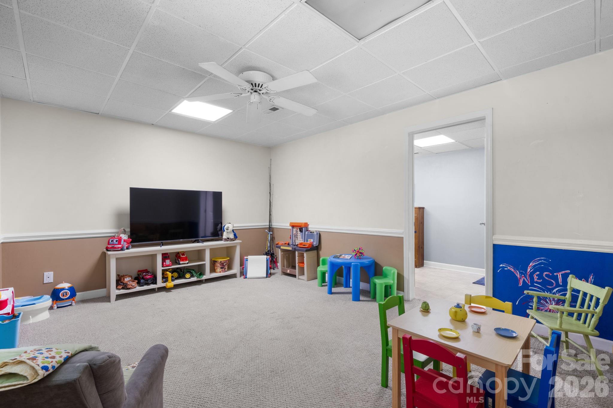 Fairview - Residential