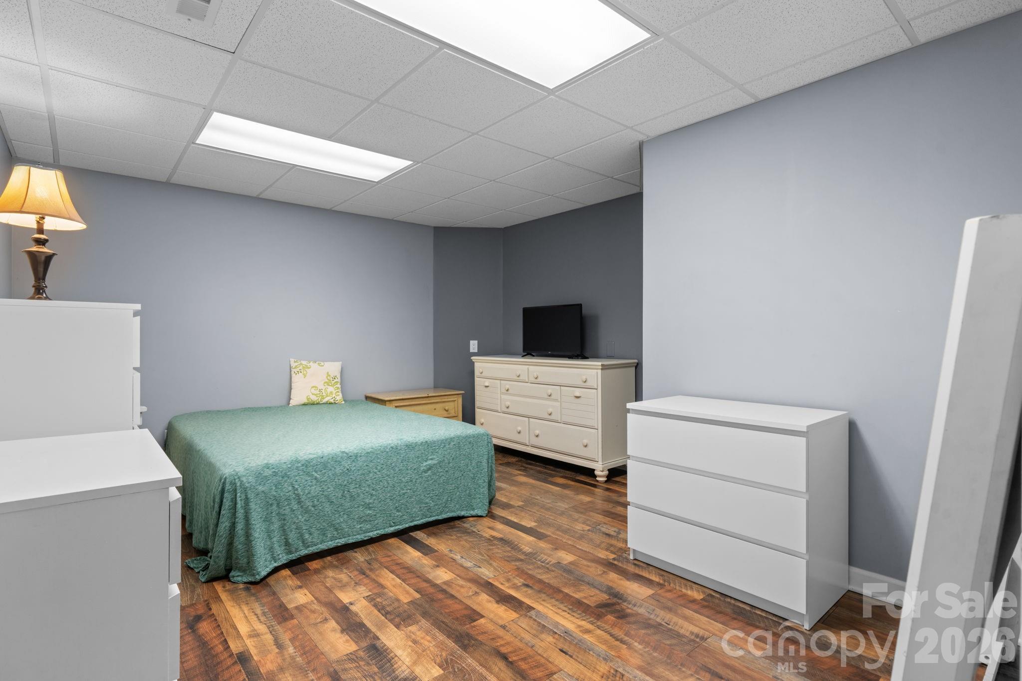 Fairview - Residential