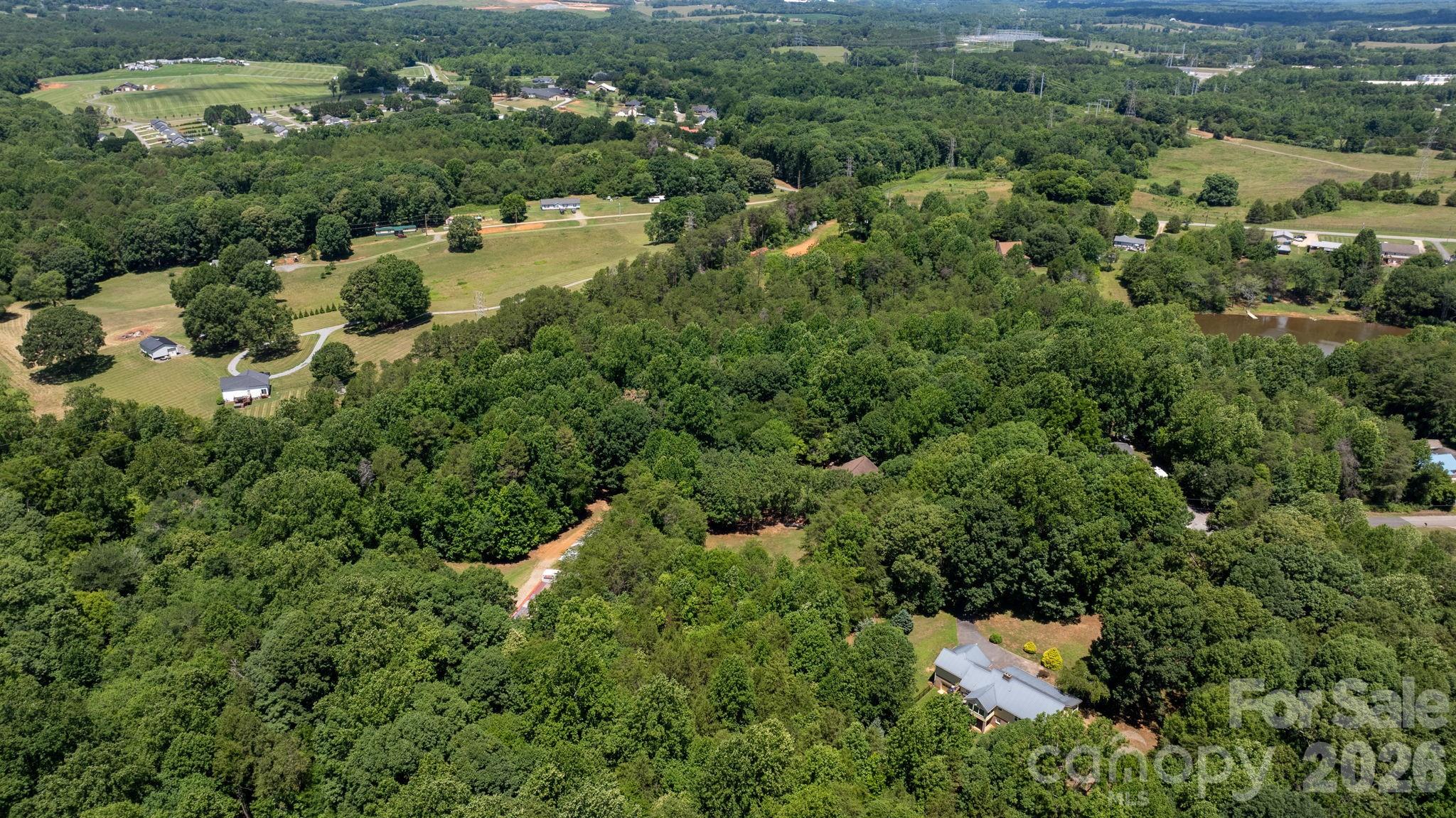Fairview - Residential
