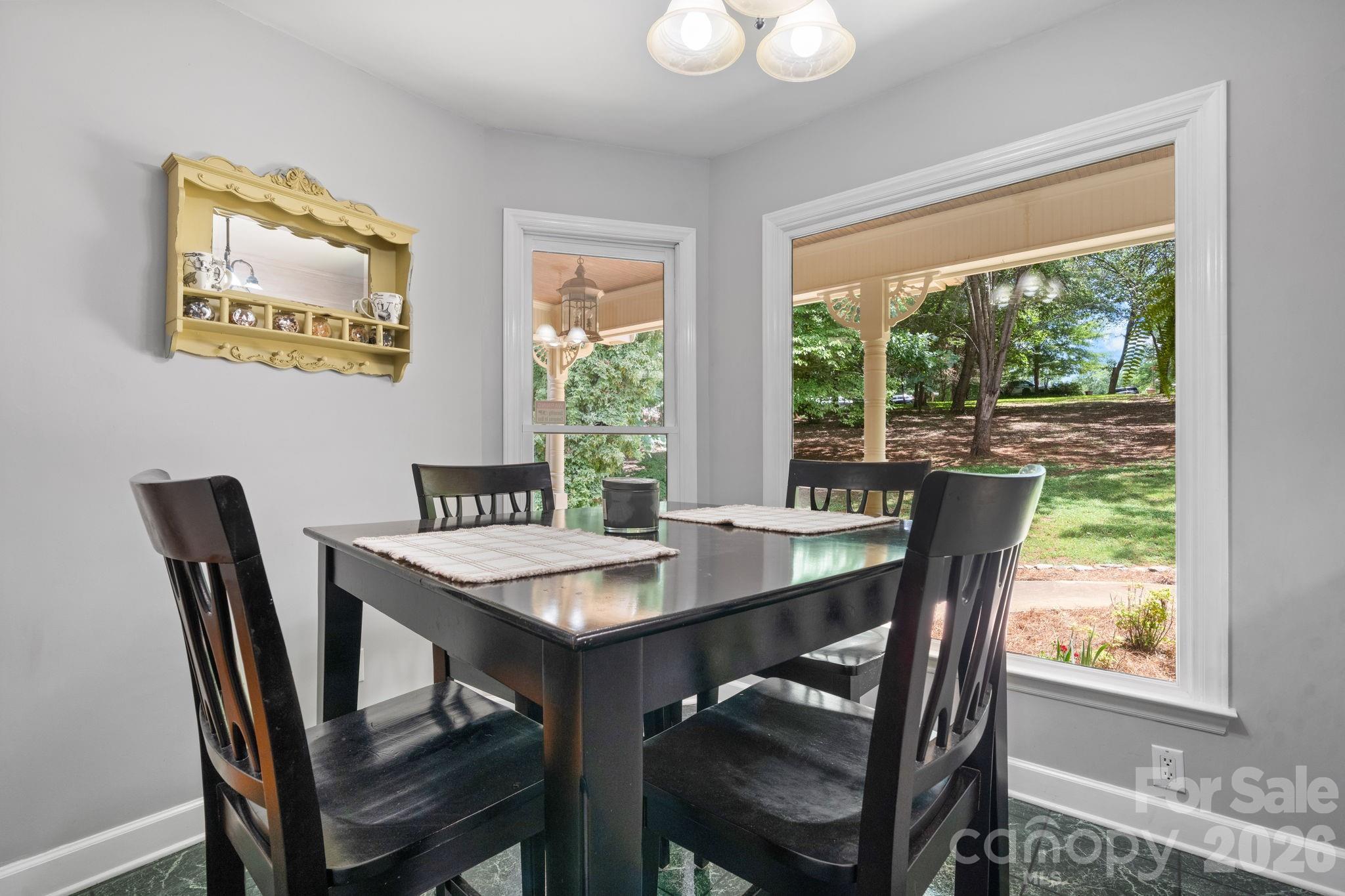 Fairview - Residential