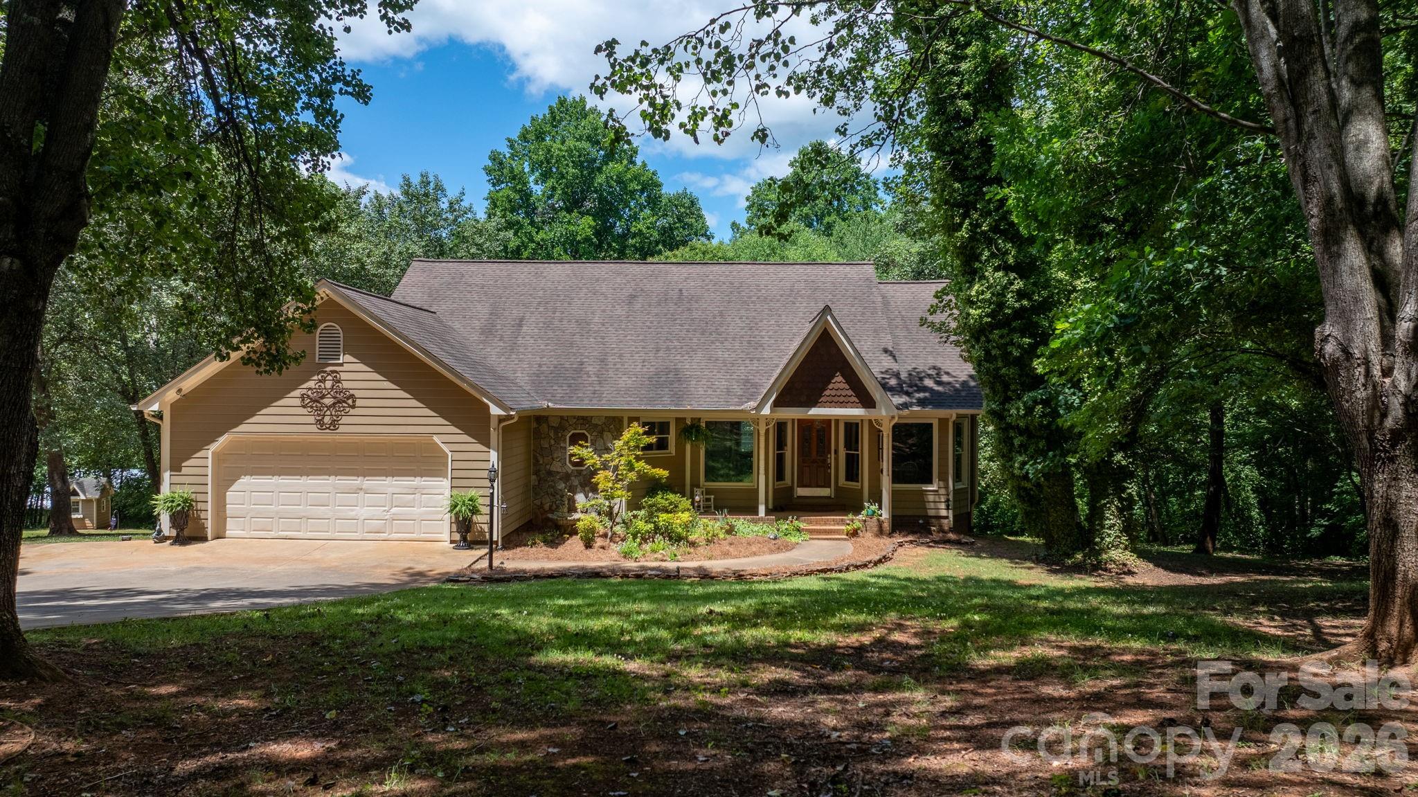 Fairview - Residential