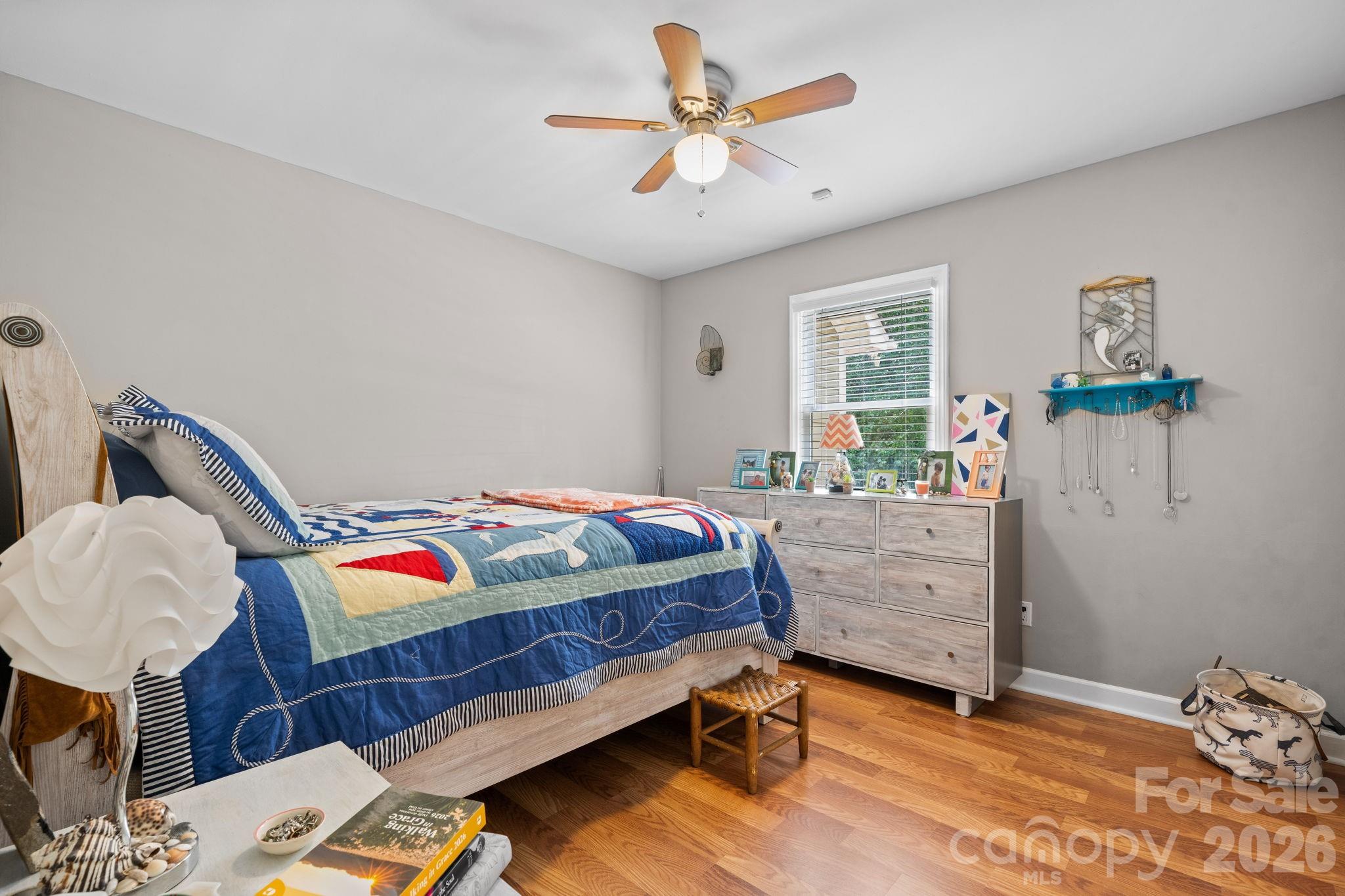 Fairview - Residential