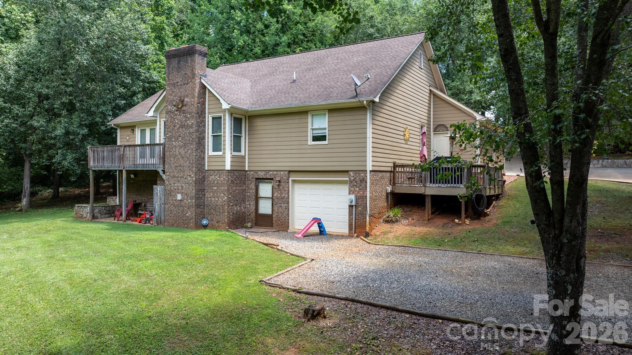 Fairview - Residential