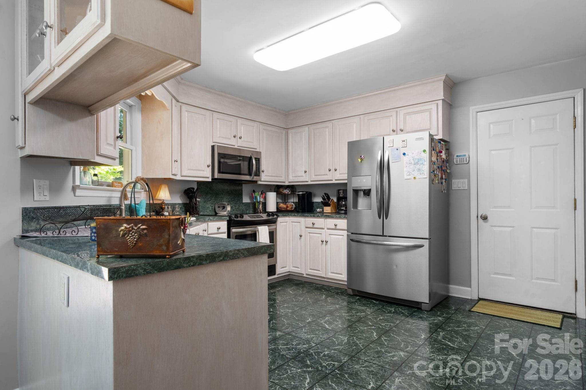 Fairview - Residential