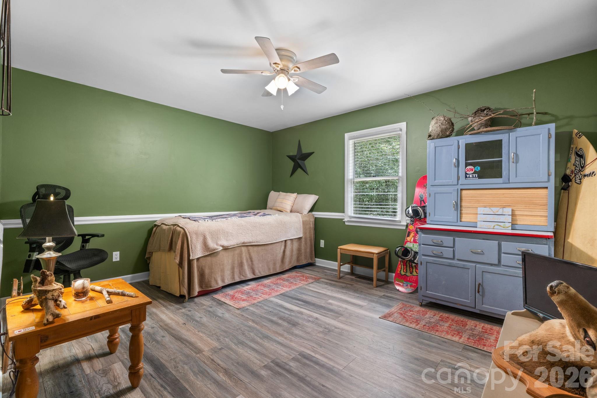 Fairview - Residential