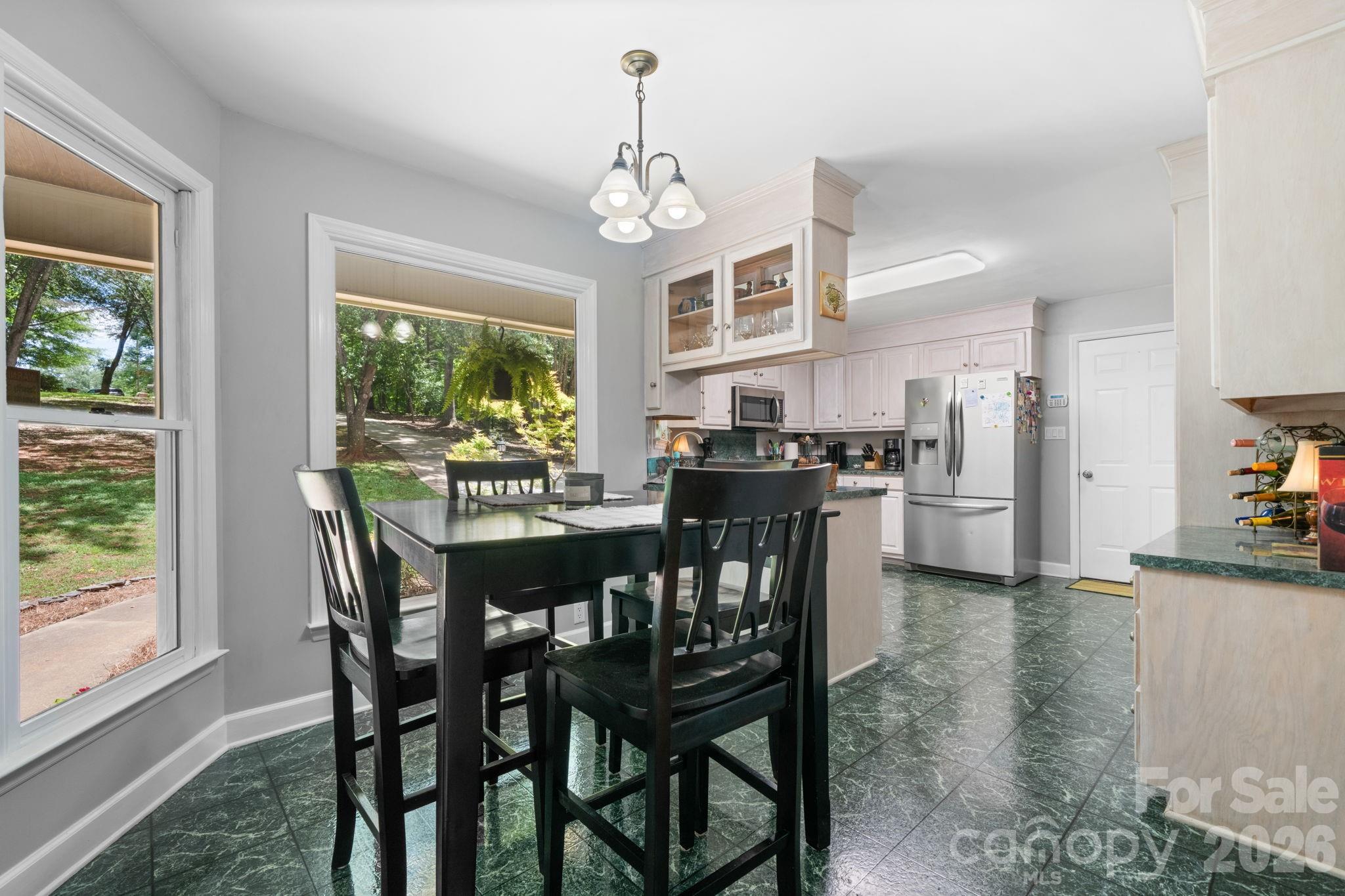 Fairview - Residential