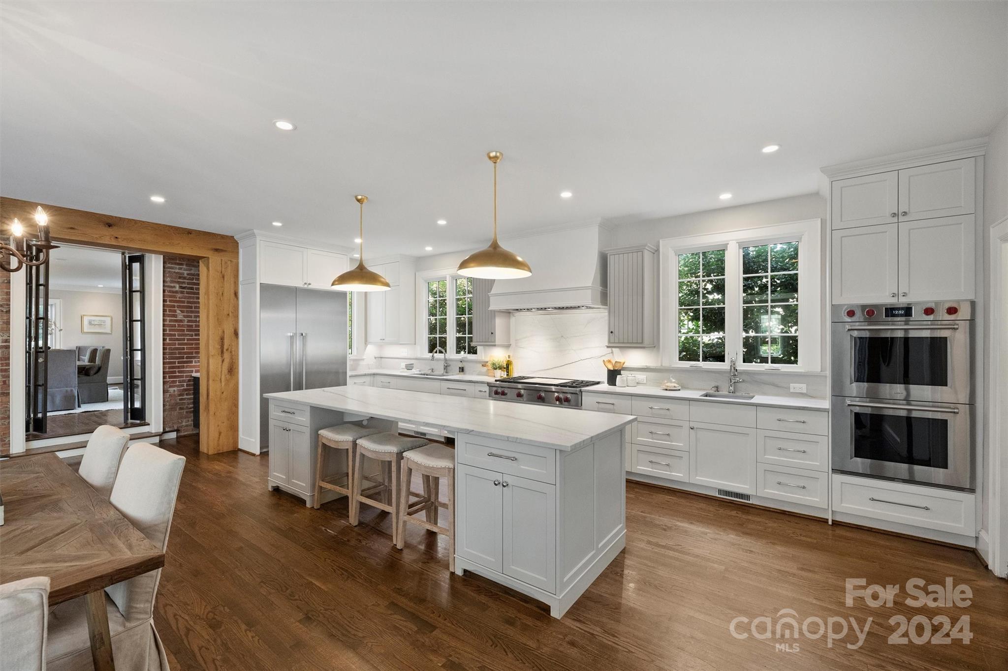 Eastover - Residential