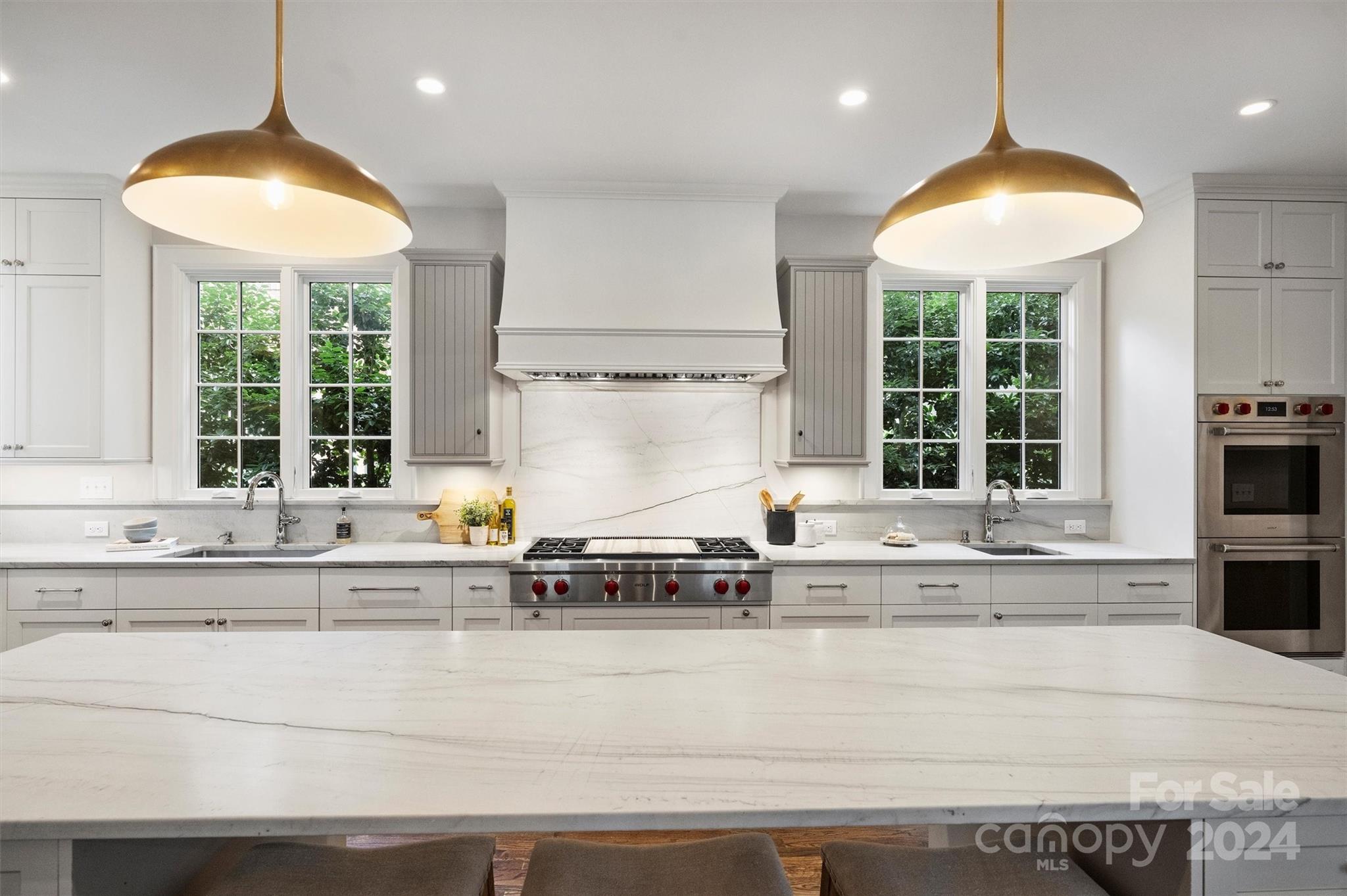 Eastover - Residential