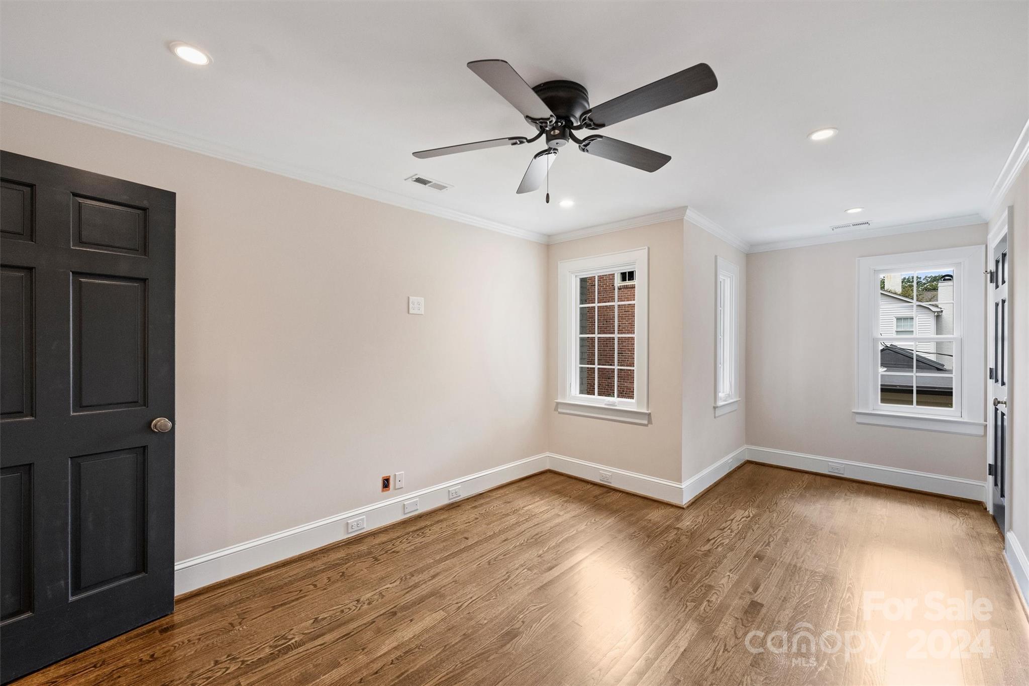 Eastover - Residential