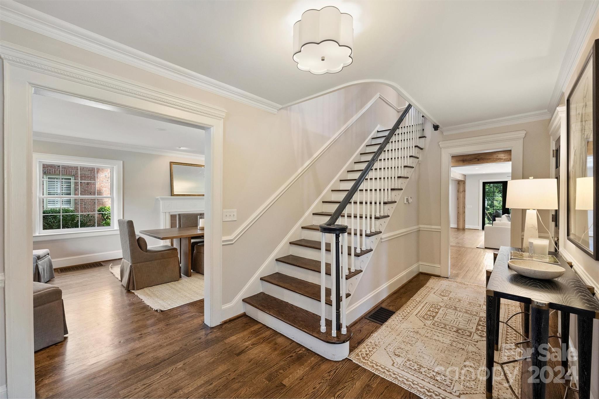 Eastover - Residential