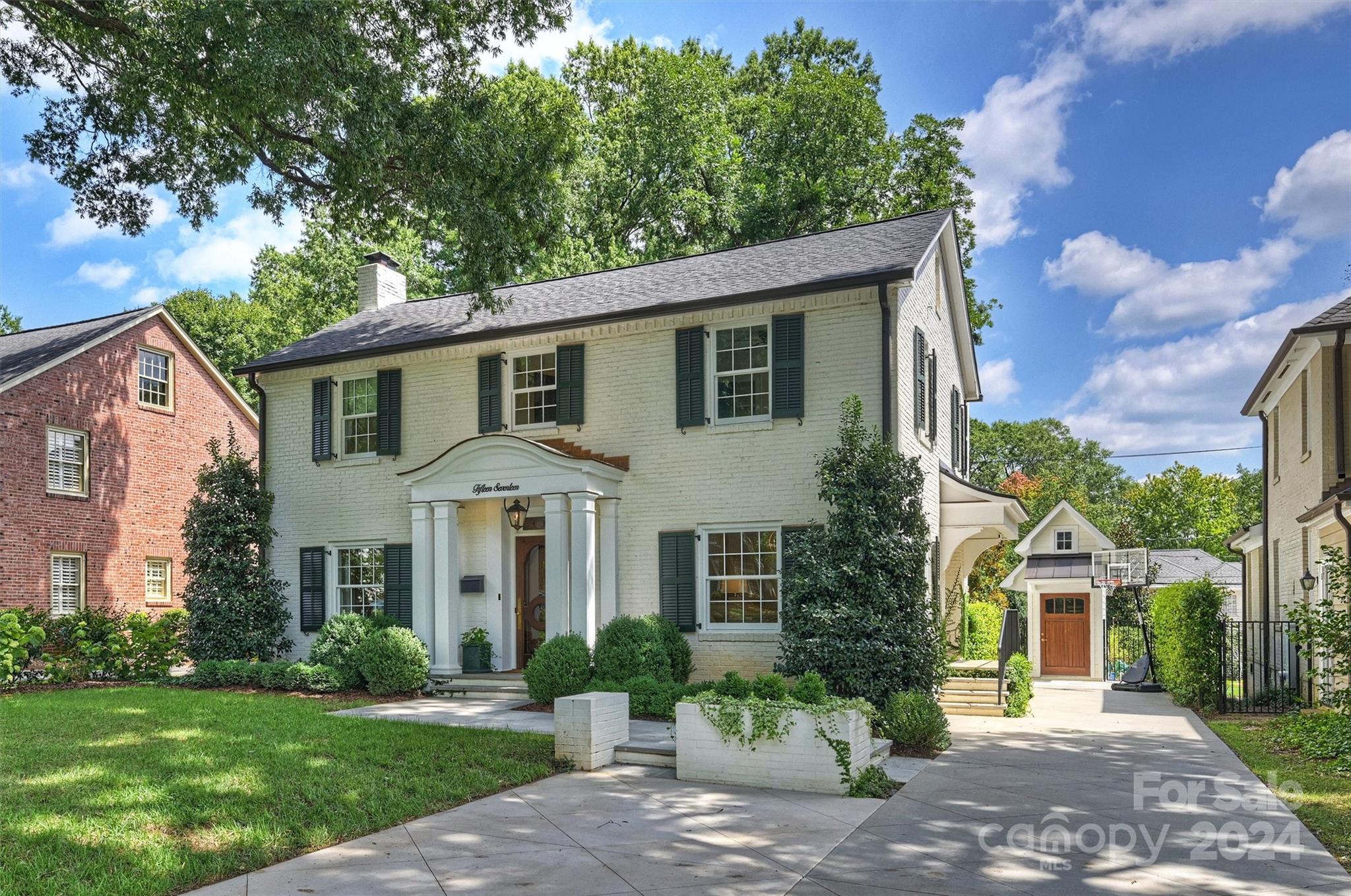 Eastover - Residential