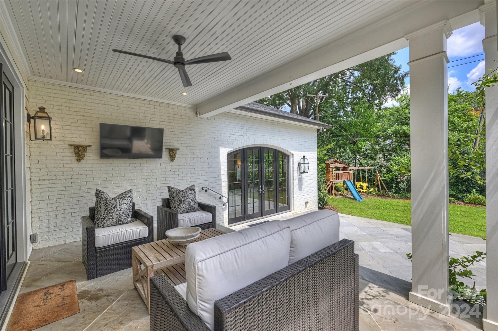 Eastover - Residential
