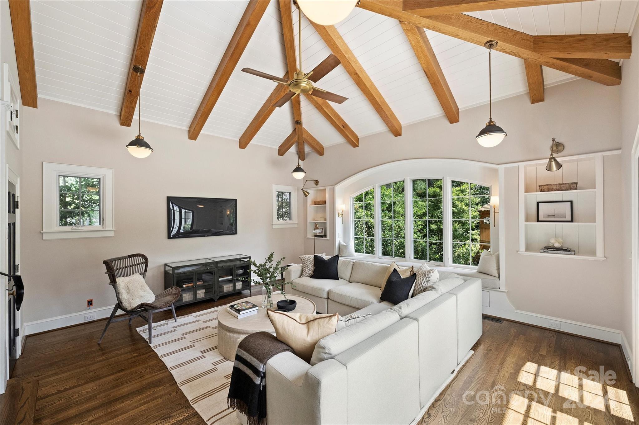 Eastover - Residential