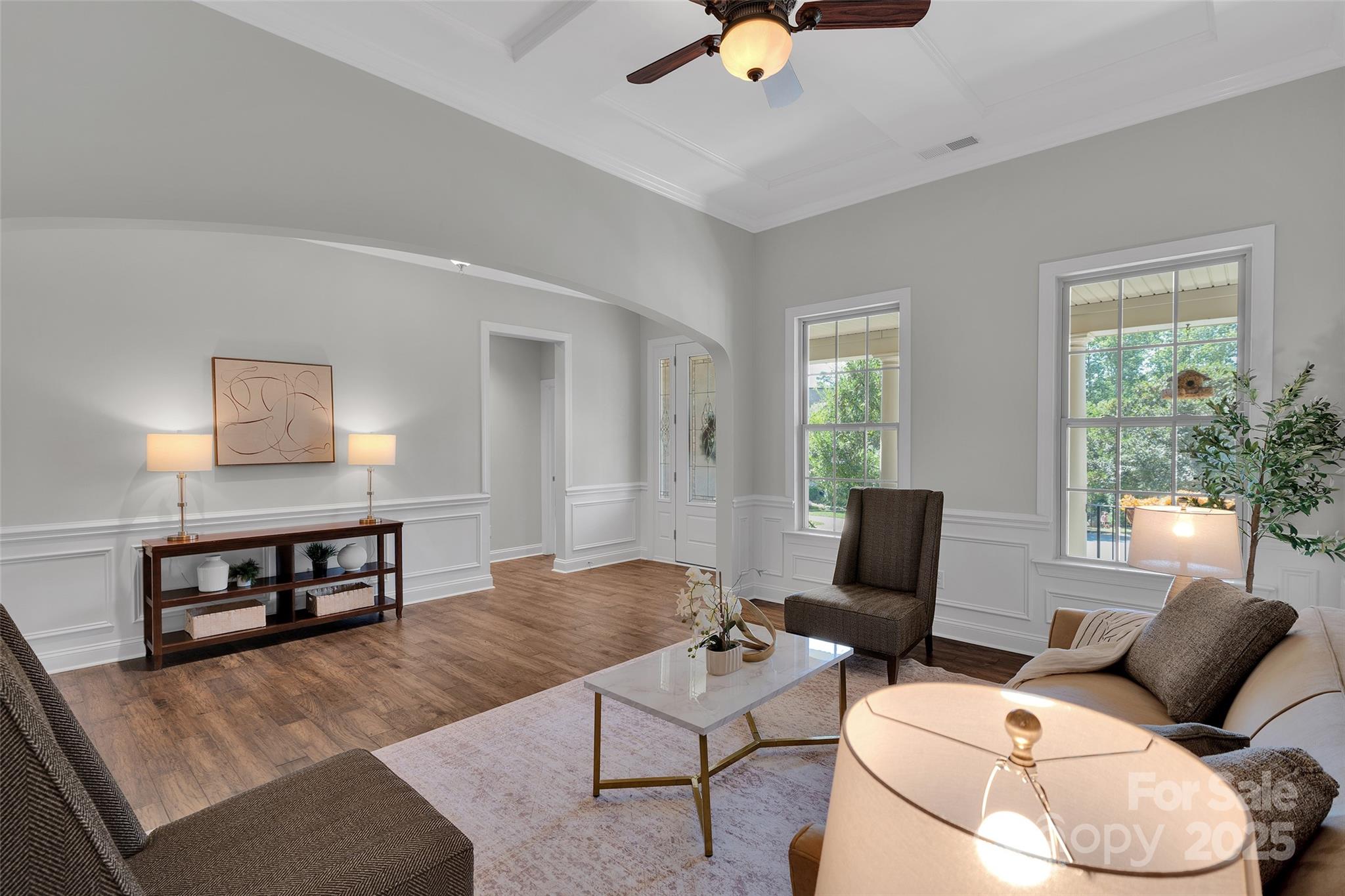 The Forest At Fort Mill - Residential
