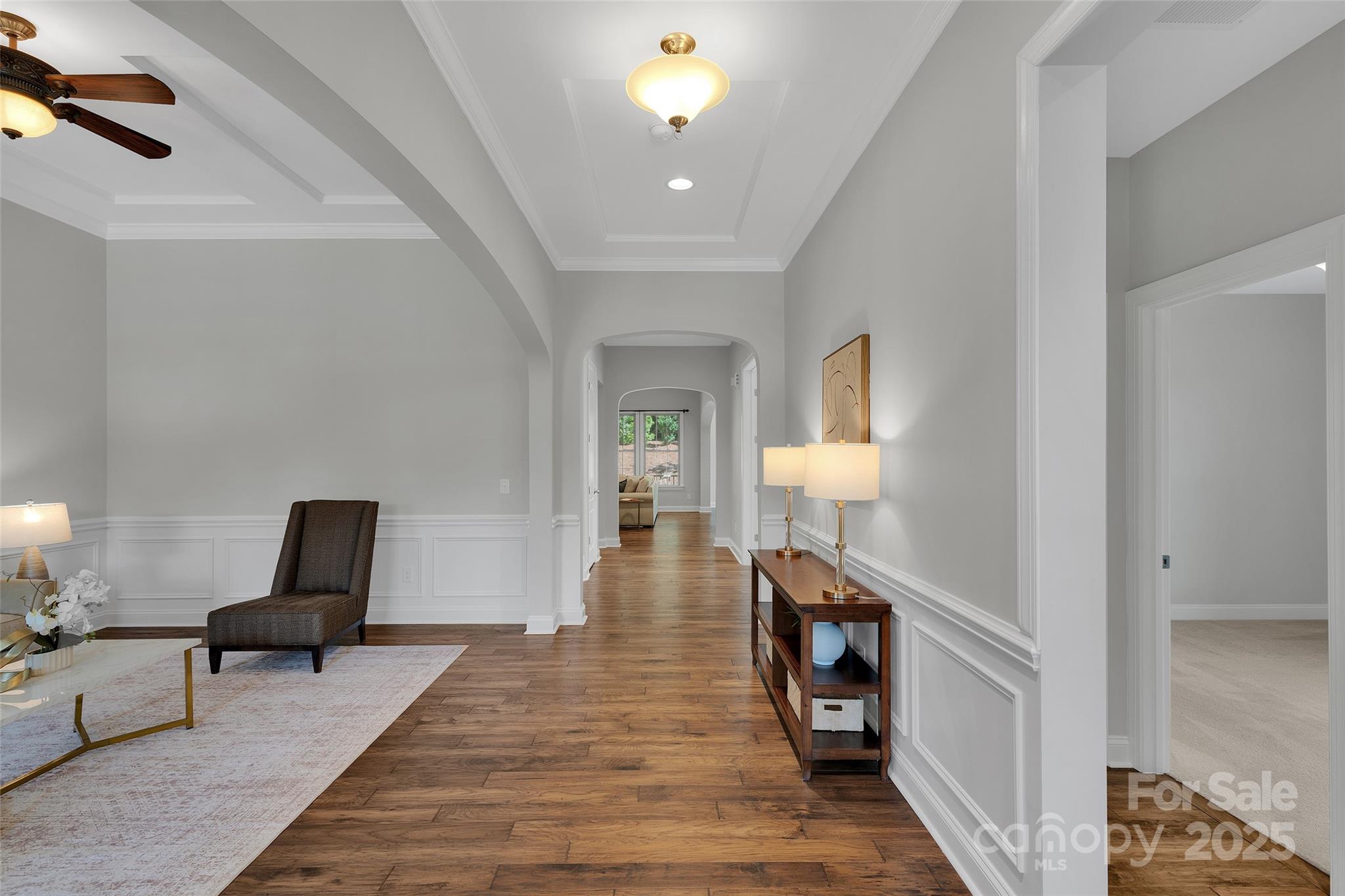 The Forest At Fort Mill - Residential