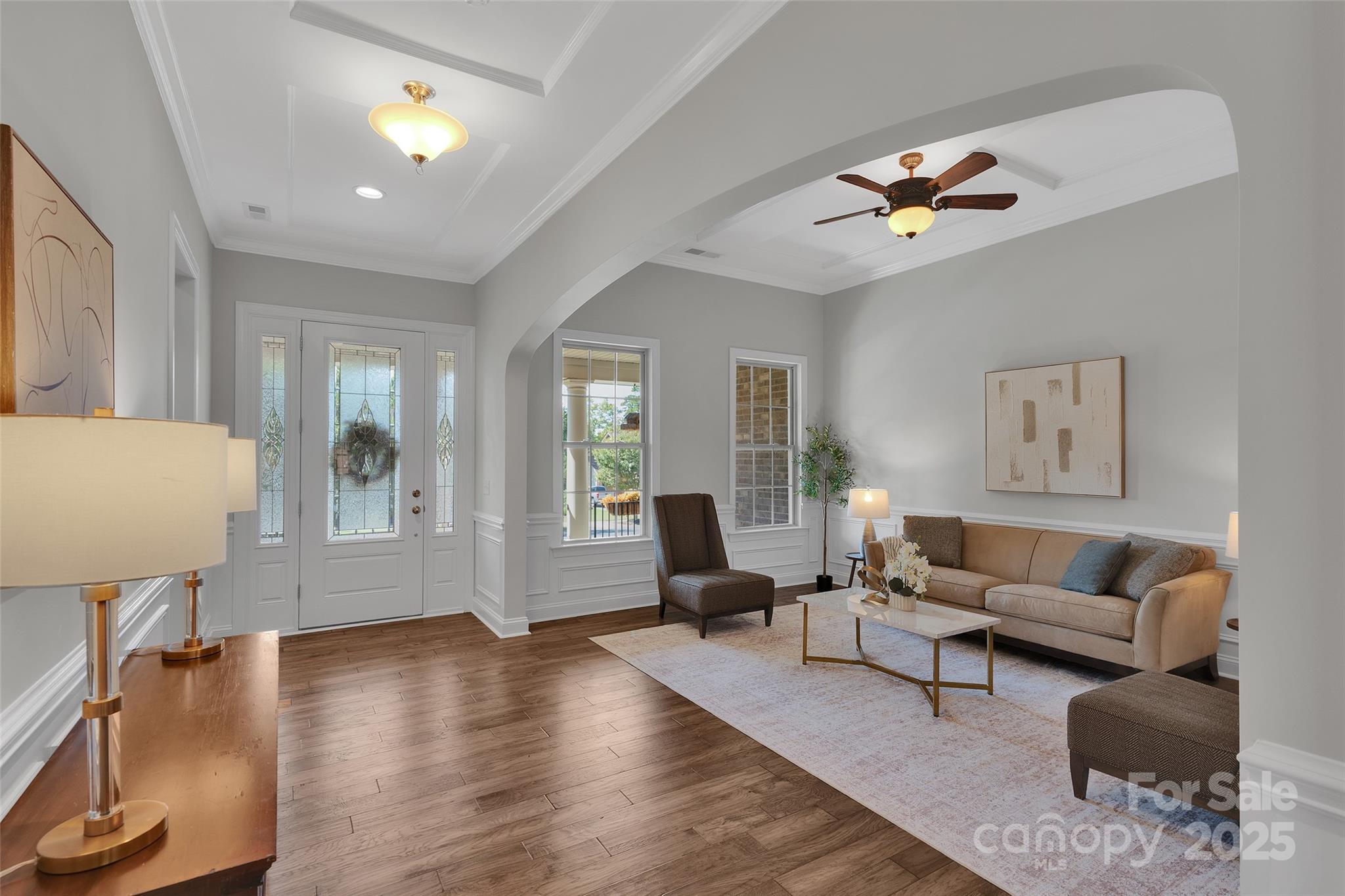 The Forest At Fort Mill - Residential