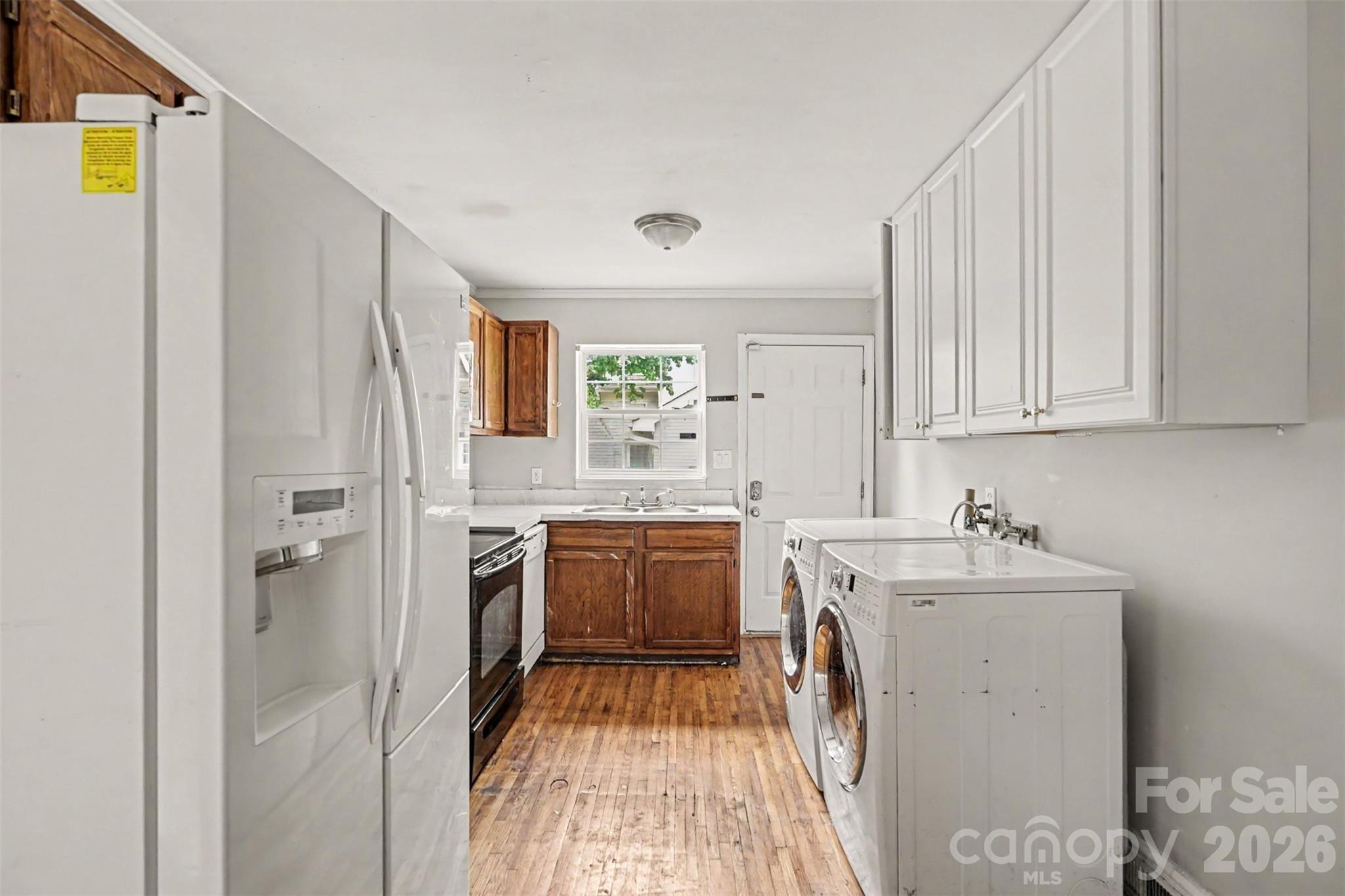 Rosemont - Residential