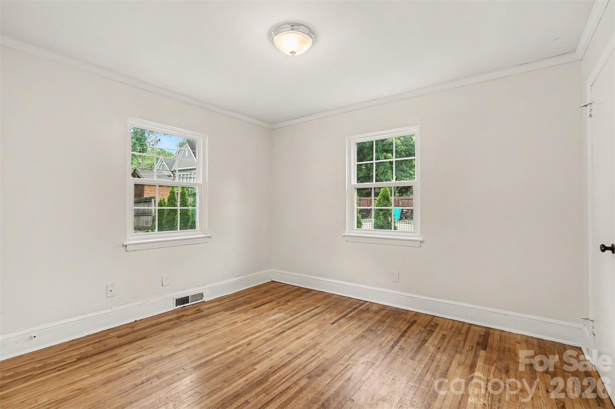 Rosemont - Residential