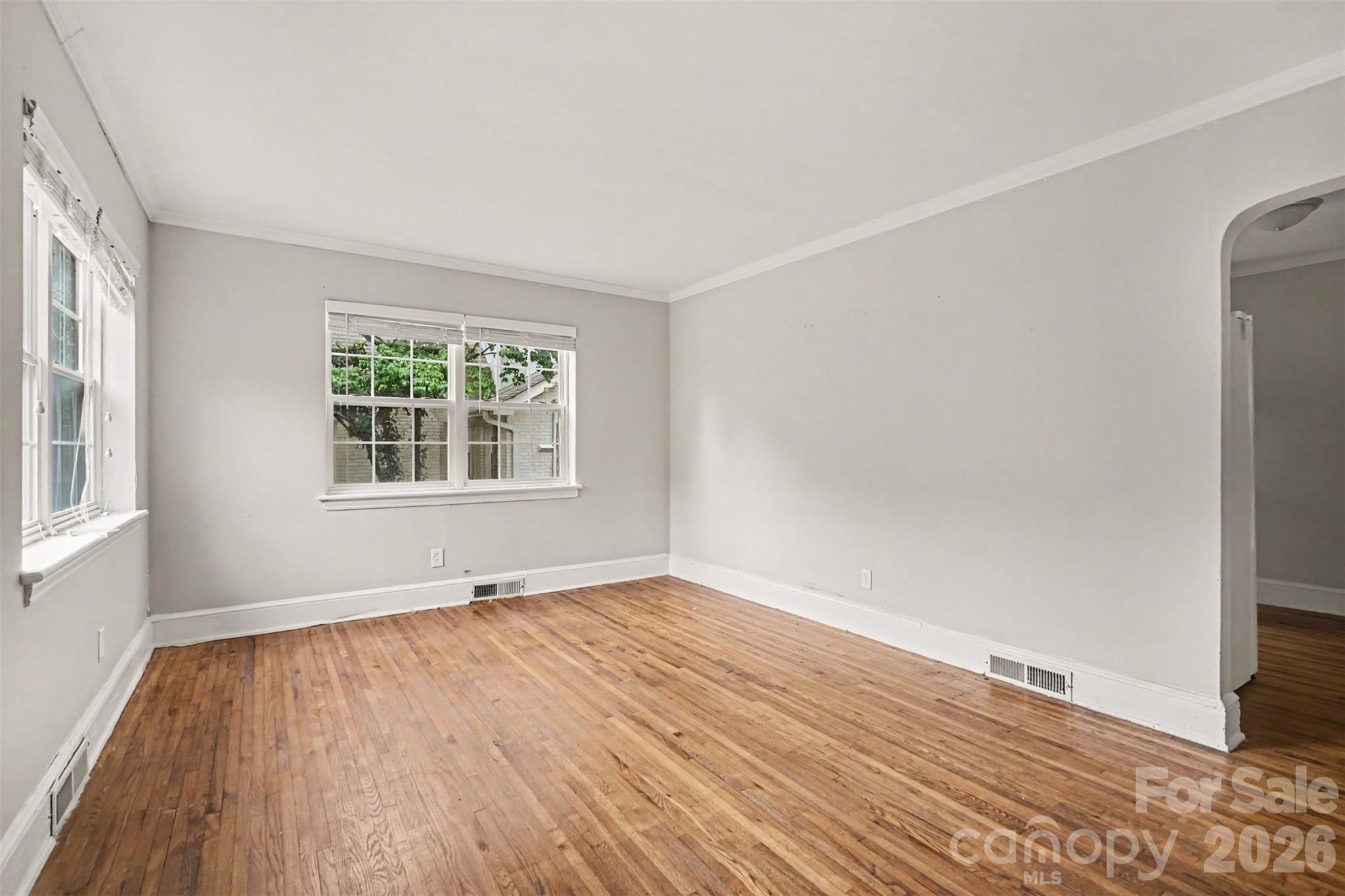 Rosemont - Residential