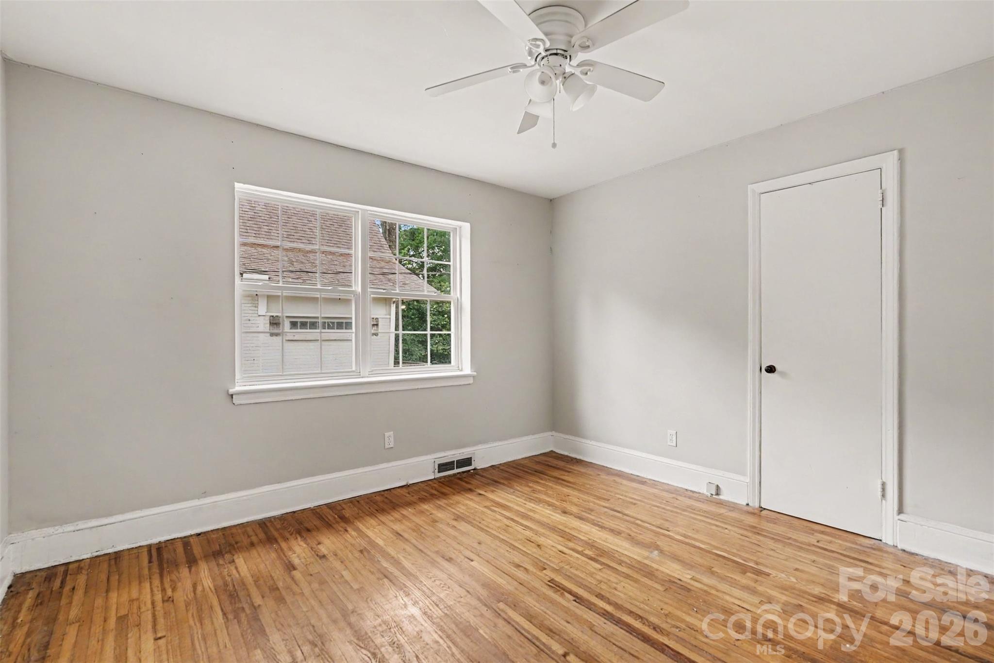 Rosemont - Residential