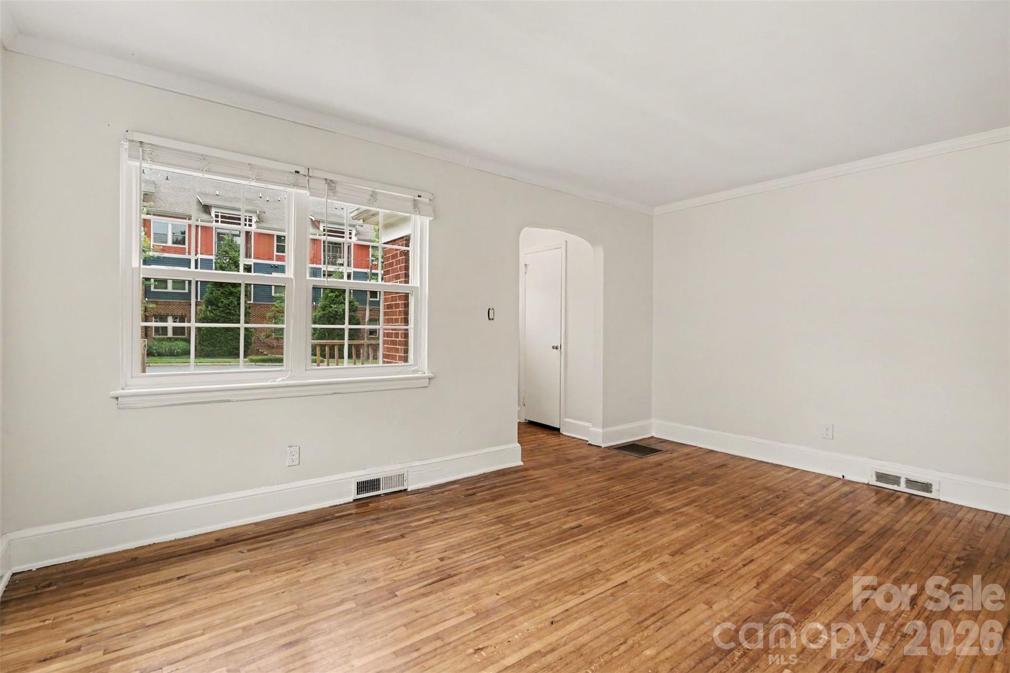 Rosemont - Residential