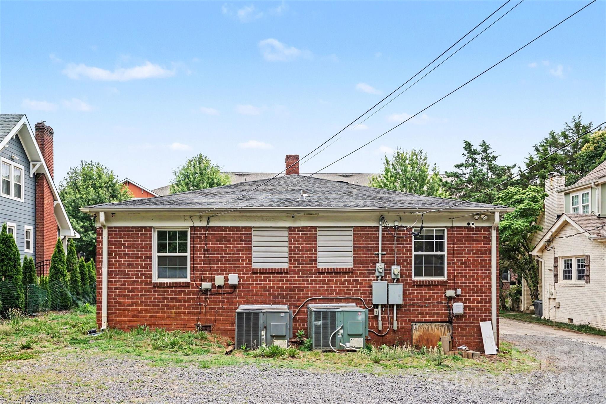 Rosemont - Residential