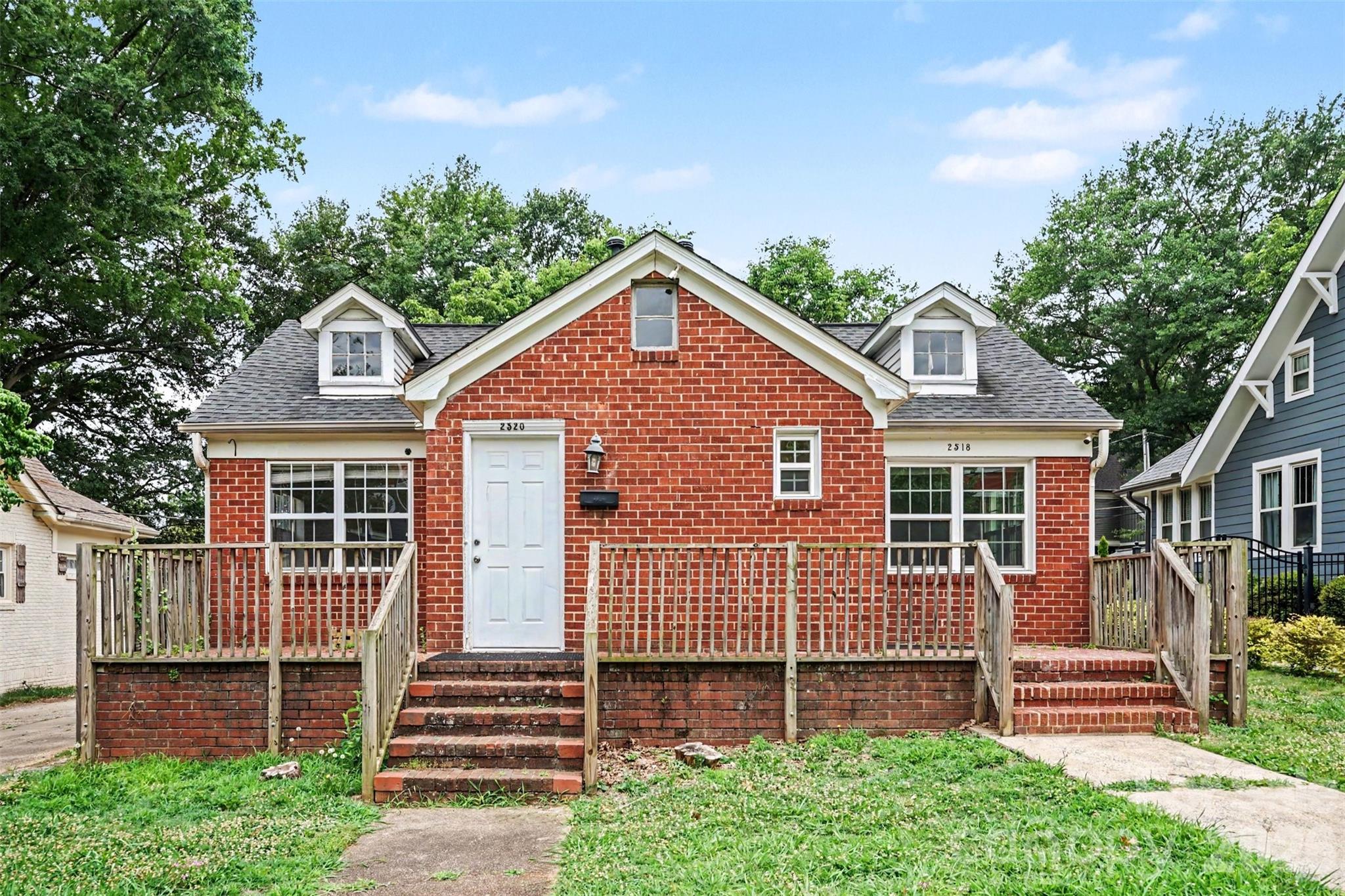 Rosemont - Residential