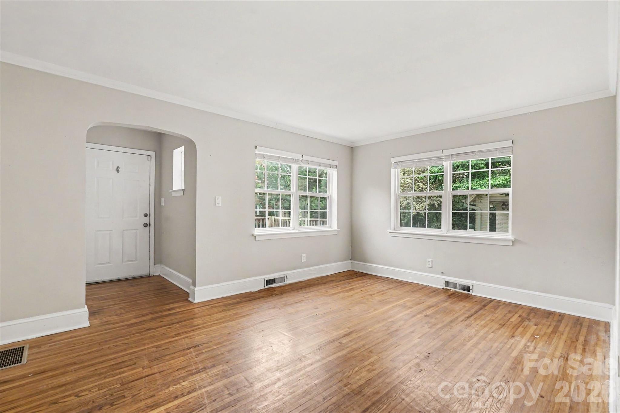 Rosemont - Residential