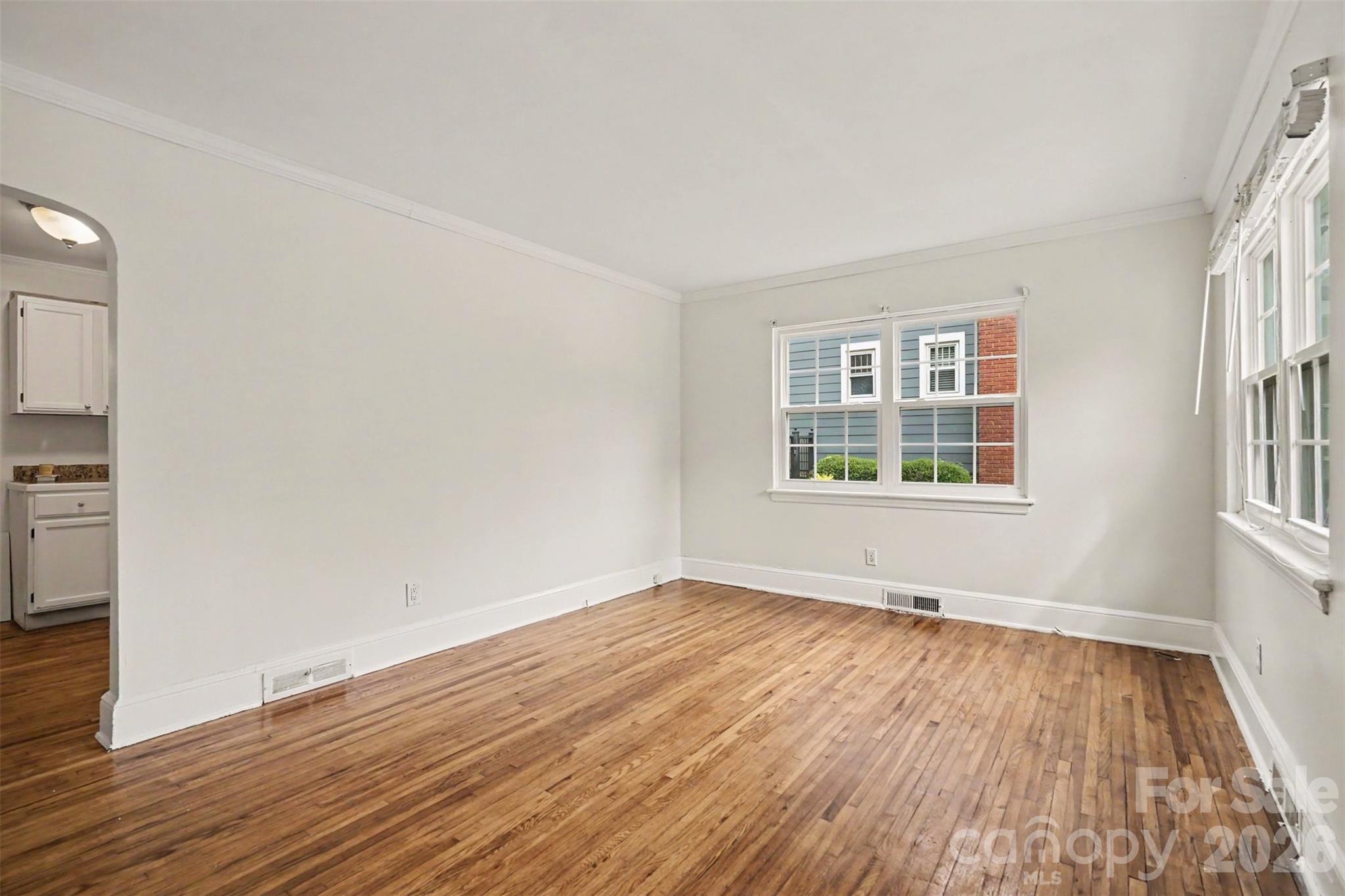 Rosemont - Residential