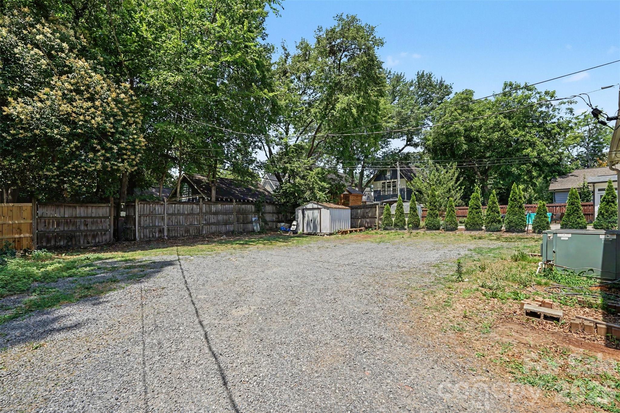 Rosemont - Residential