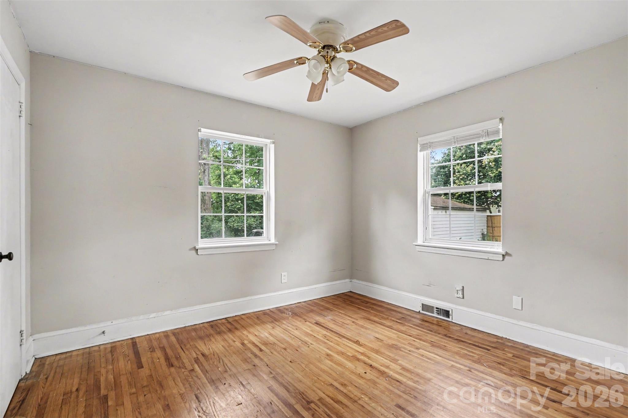 Rosemont - Residential