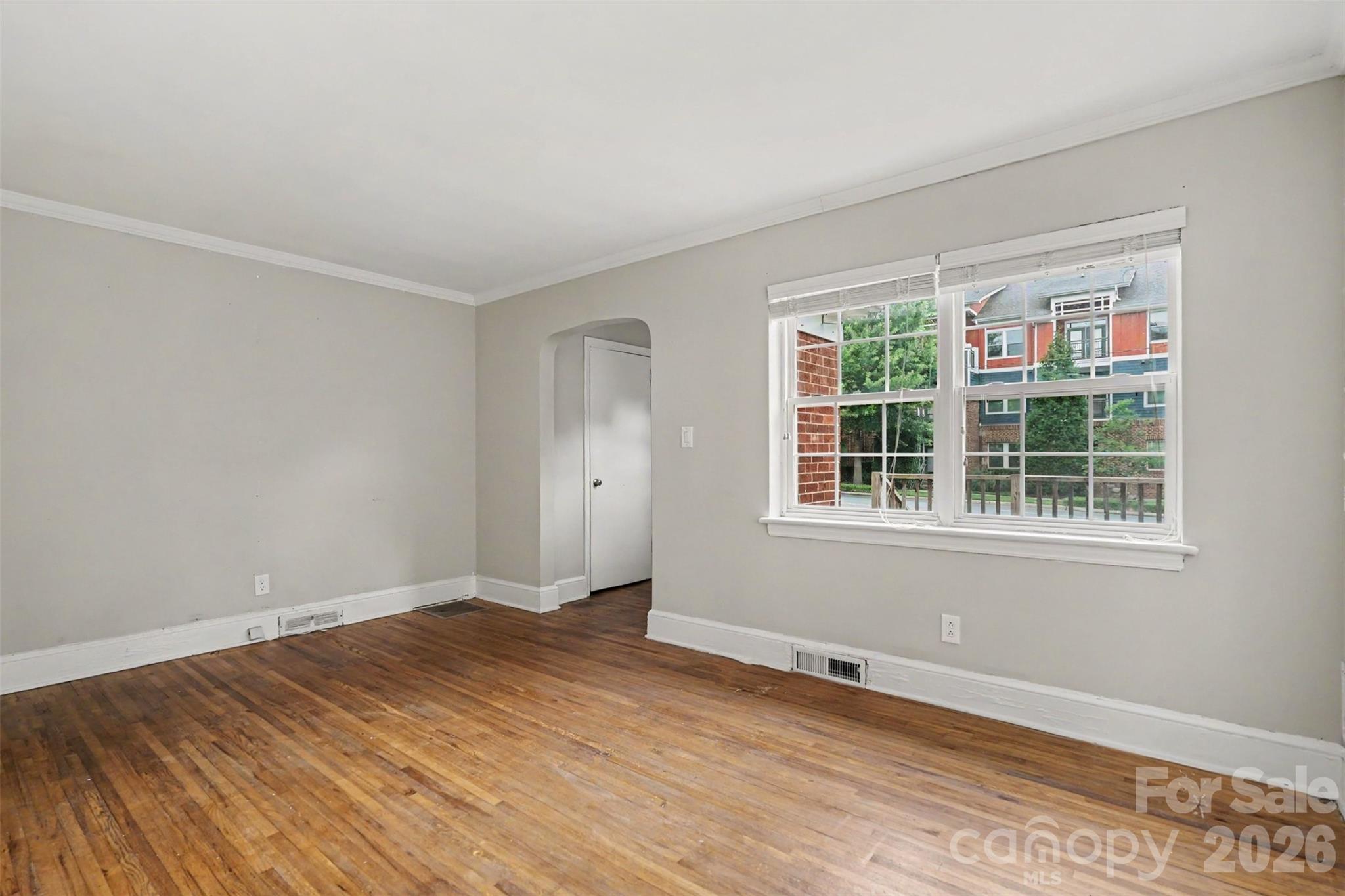 Rosemont - Residential