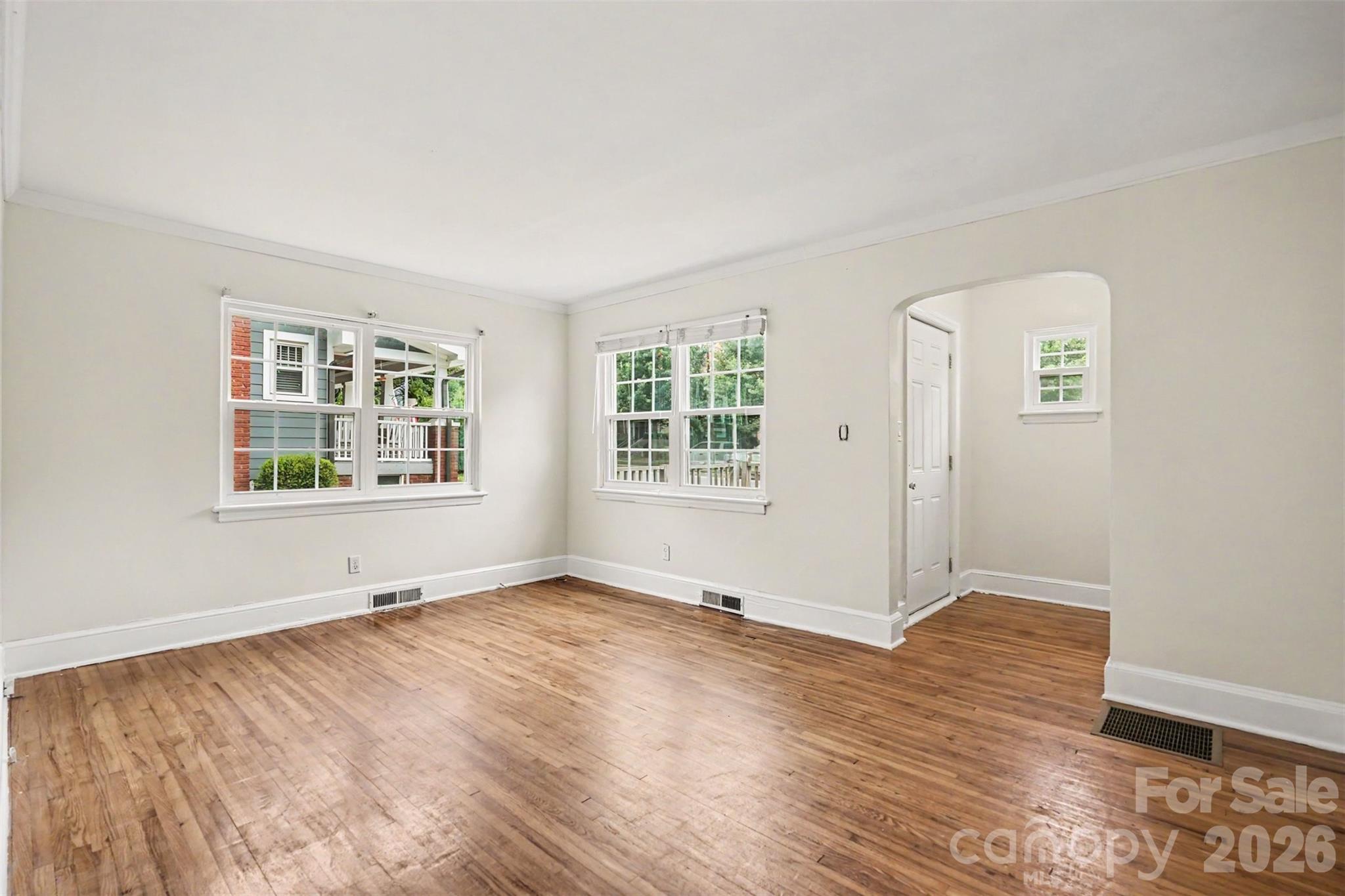 Rosemont - Residential