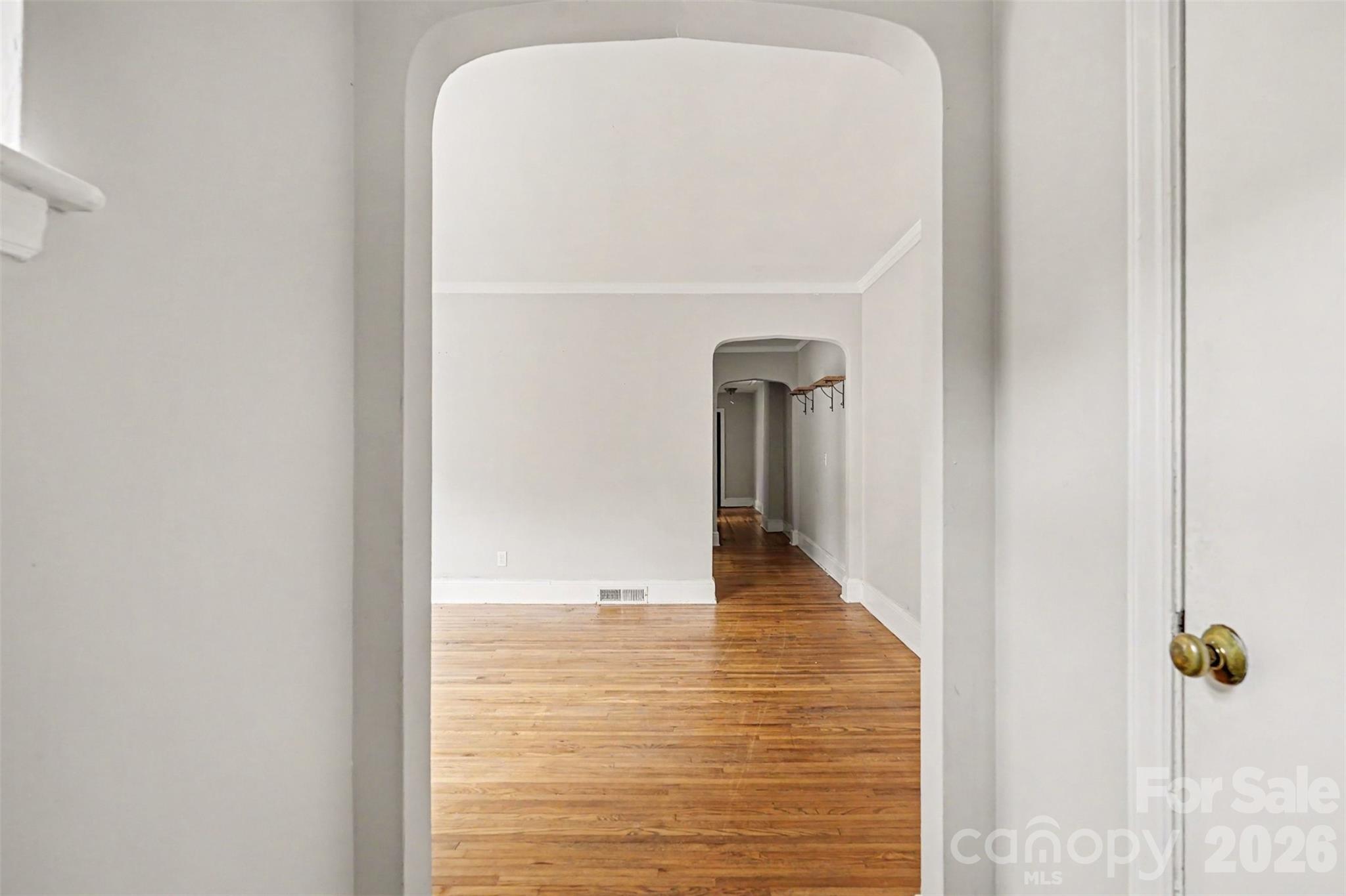 Rosemont - Residential