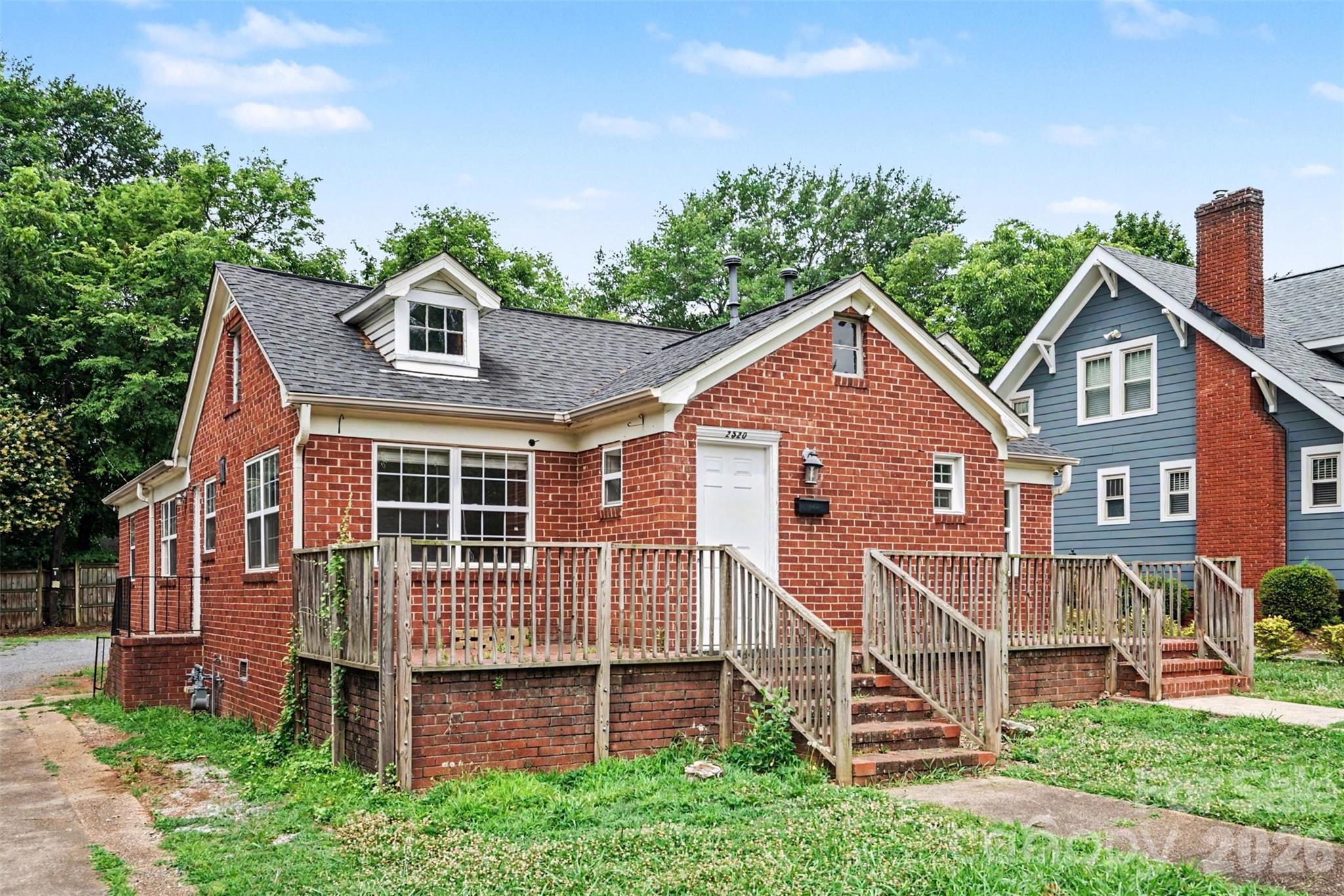 Rosemont - Residential