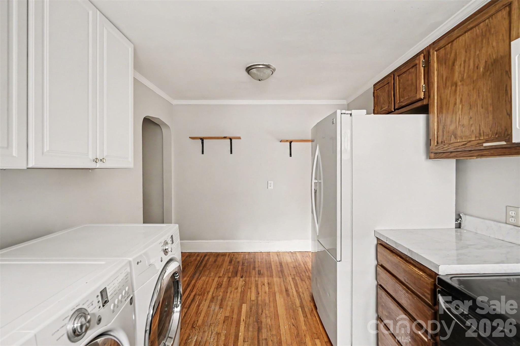 Rosemont - Residential