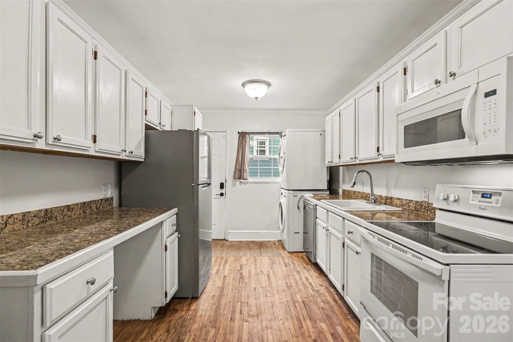 Rosemont - Residential