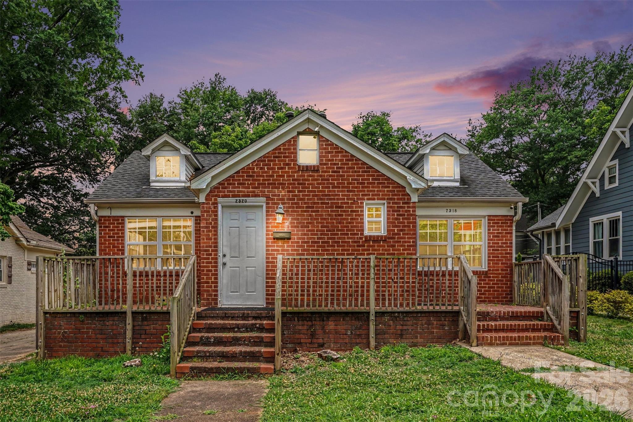 Rosemont - Residential
