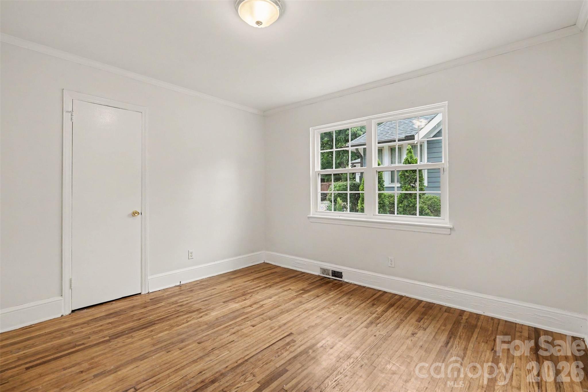 Rosemont - Residential