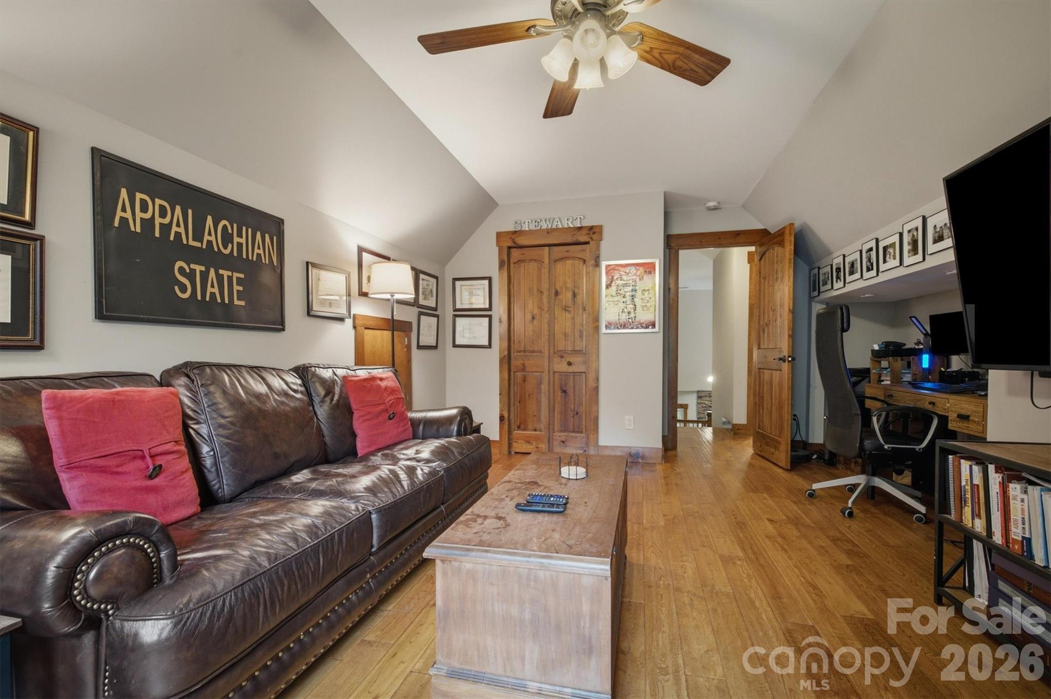 Cottage Park - Residential