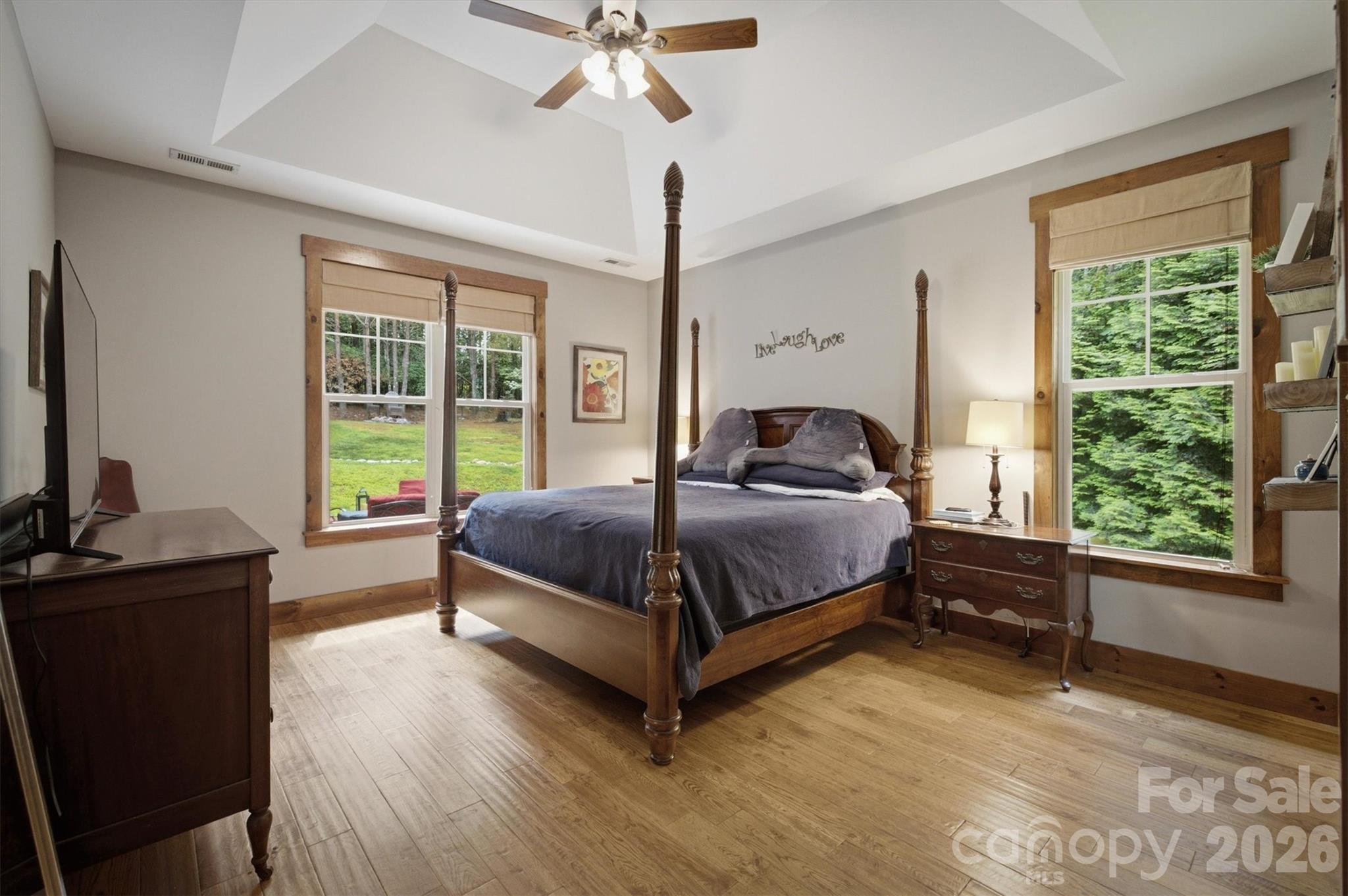 Cottage Park - Residential