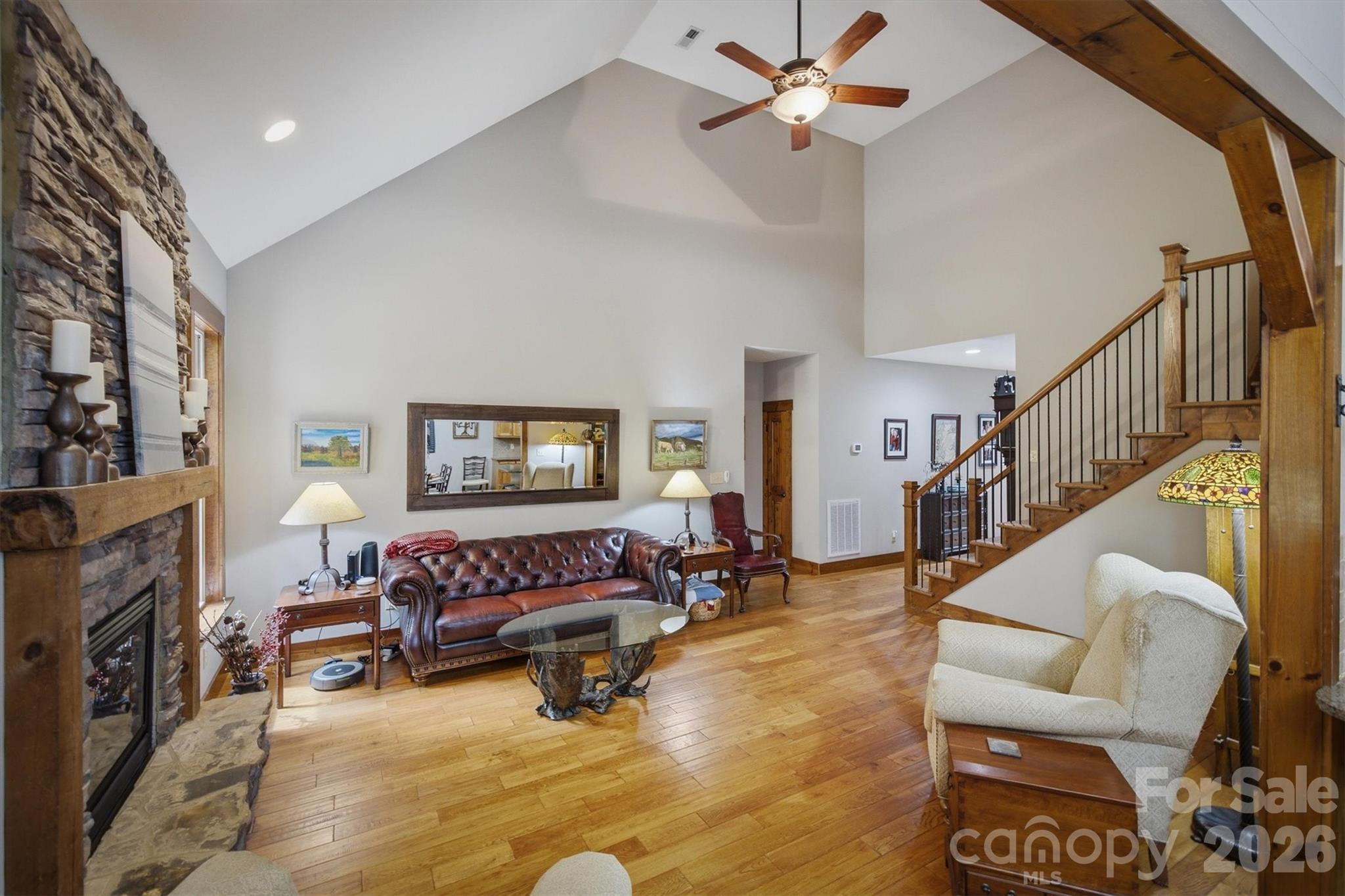 Cottage Park - Residential