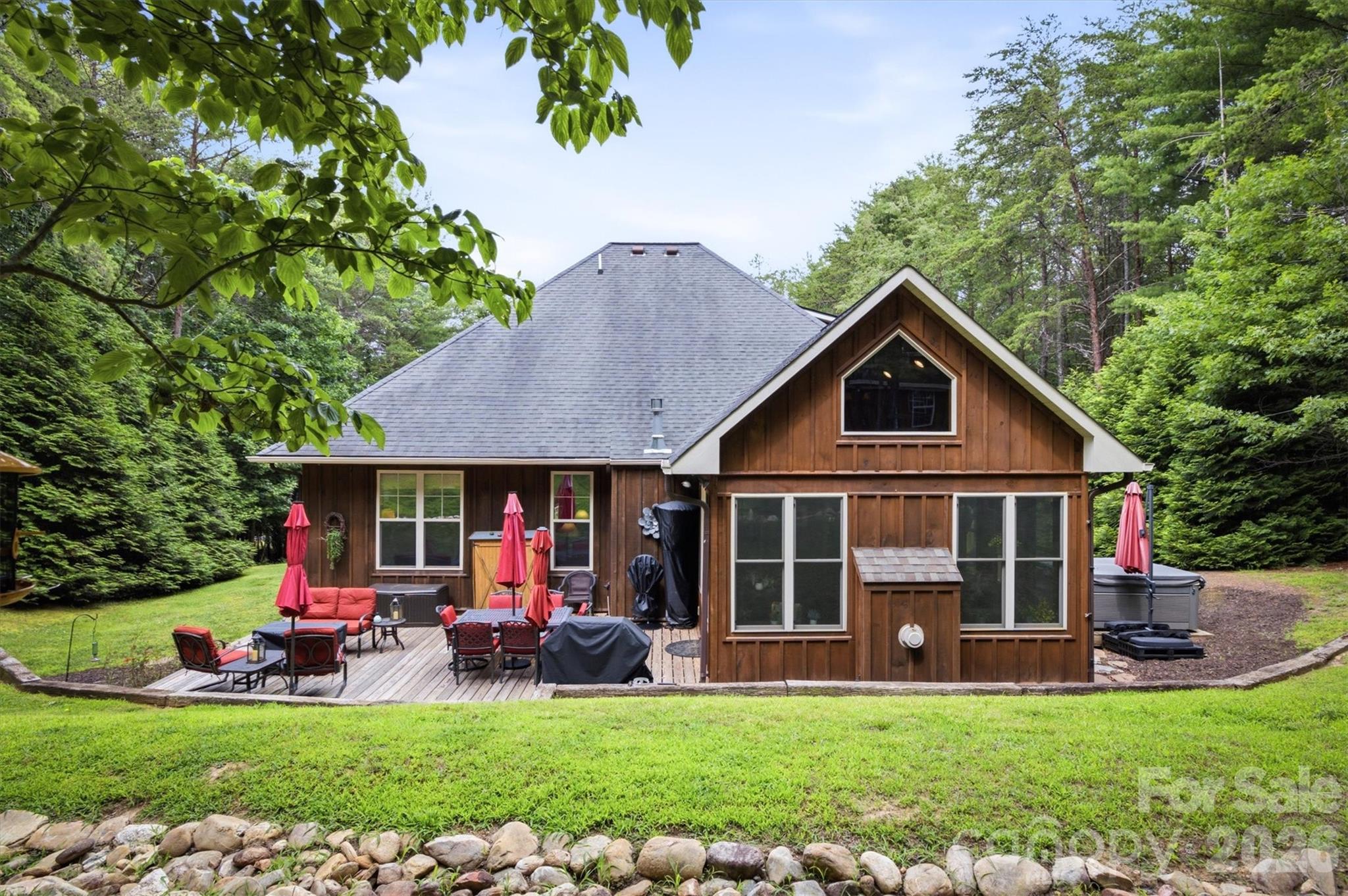 Cottage Park - Residential