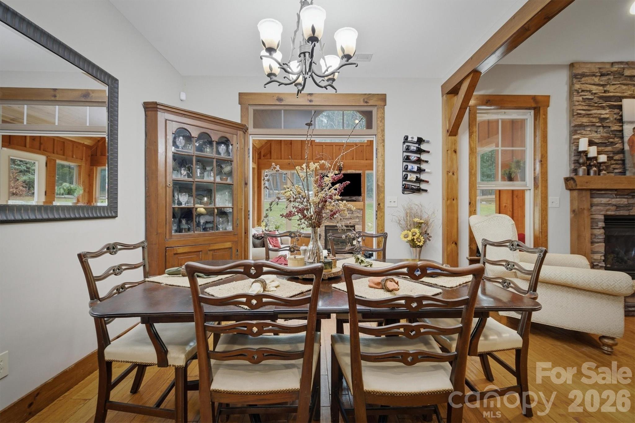 Cottage Park - Residential